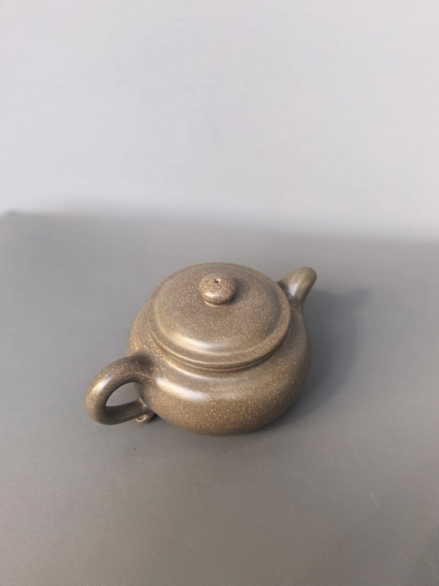 储立之大师重器福利·中国陶瓷艺术终身成就奖获得者·储立之《仿古》极具收藏价值