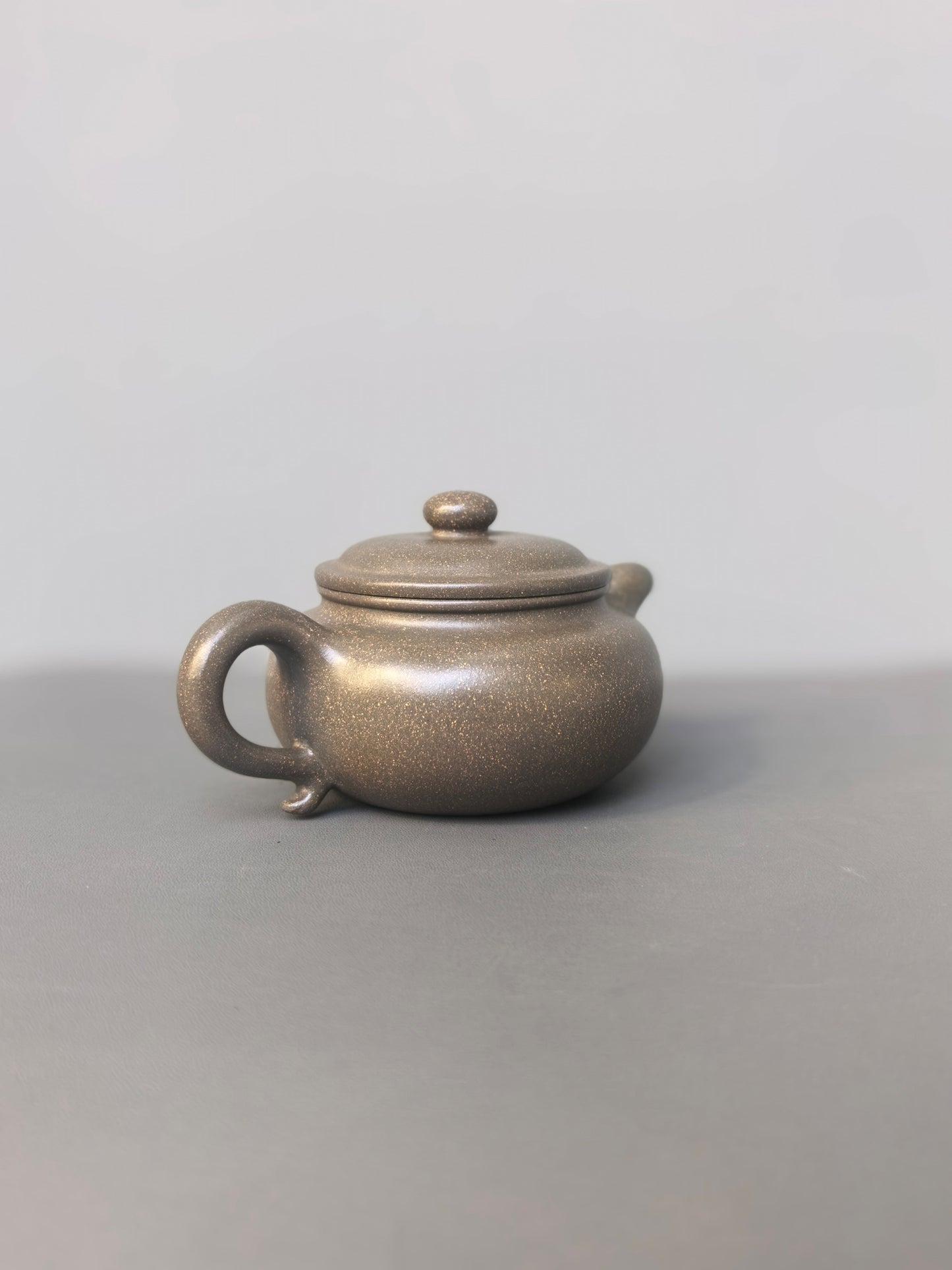 储立之大师重器福利·中国陶瓷艺术终身成就奖获得者·储立之《仿古》极具收藏价值