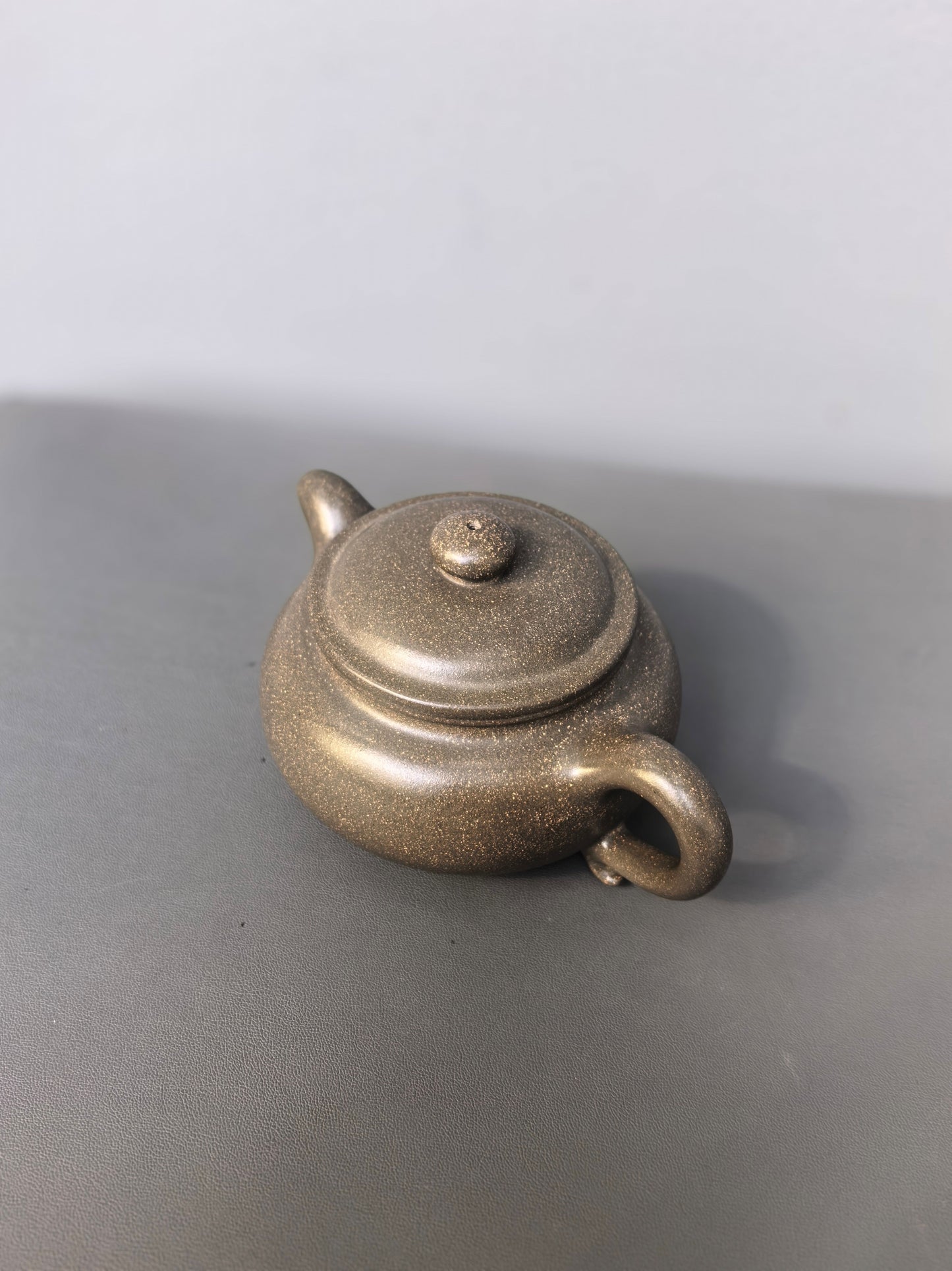 储立之大师重器福利·中国陶瓷艺术终身成就奖获得者·储立之《仿古》极具收藏价值