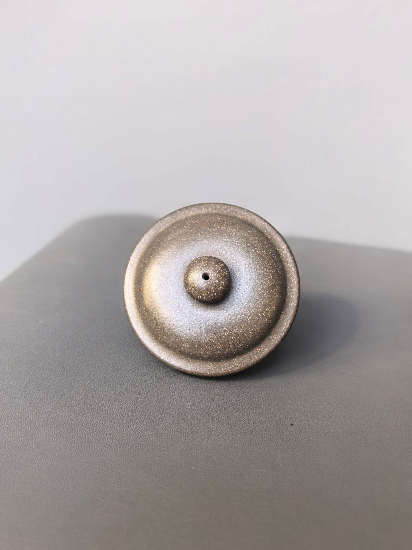 储立之大师重器福利·中国陶瓷艺术终身成就奖获得者·储立之《仿古》极具收藏价值