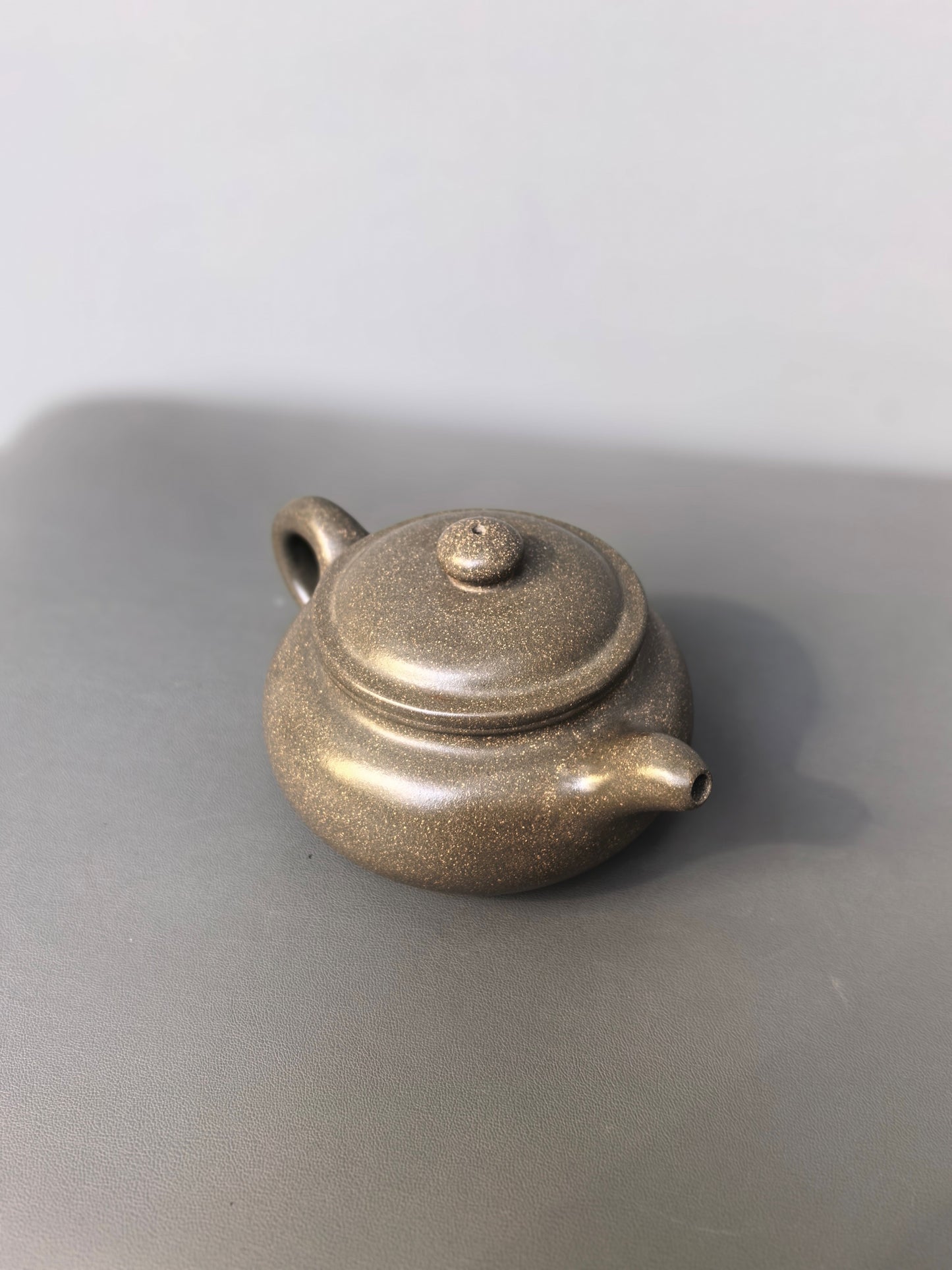 储立之大师重器福利·中国陶瓷艺术终身成就奖获得者·储立之《仿古》极具收藏价值