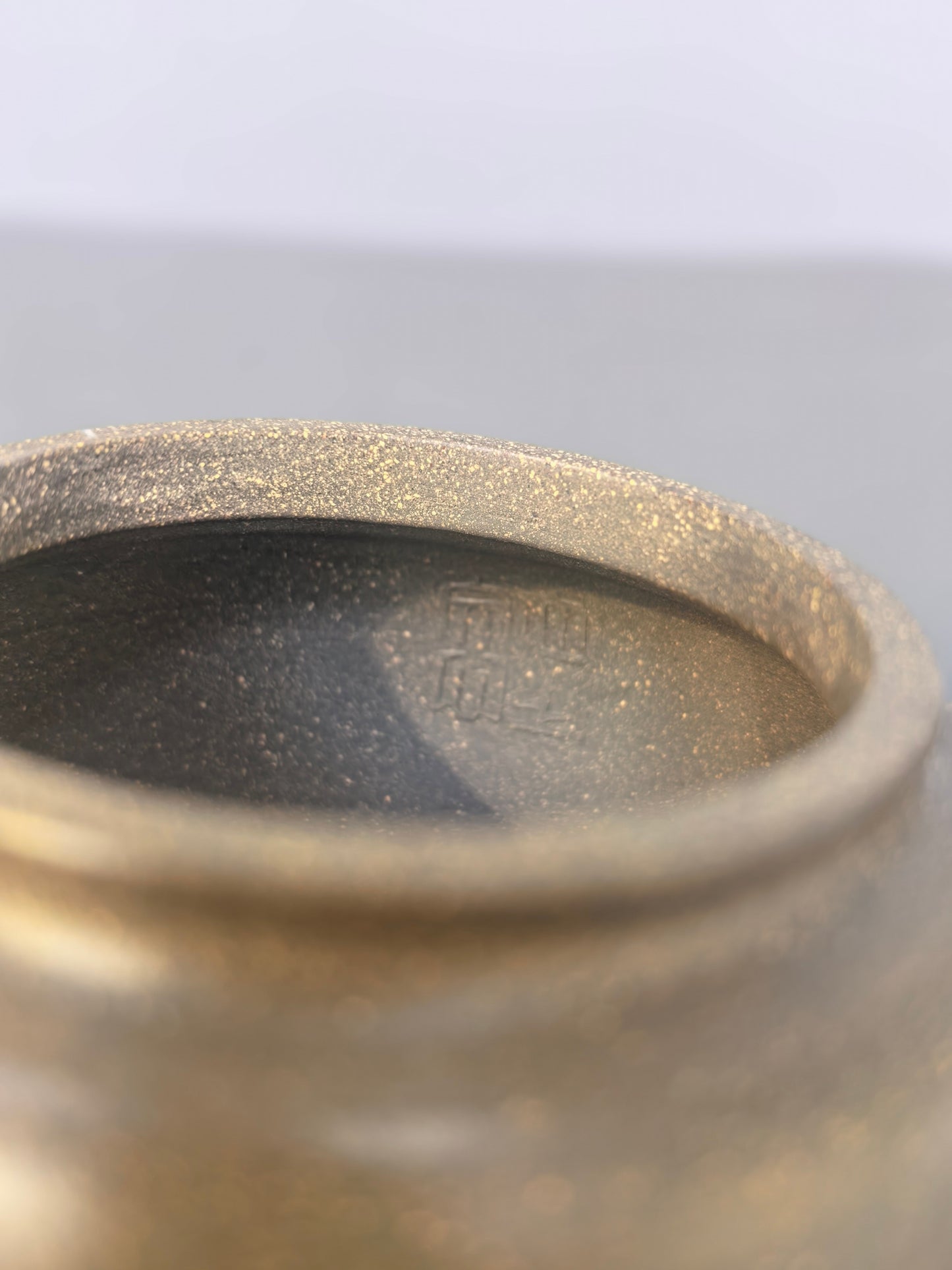 储立之大师重器福利·中国陶瓷艺术终身成就奖获得者·储立之《仿古》极具收藏价值