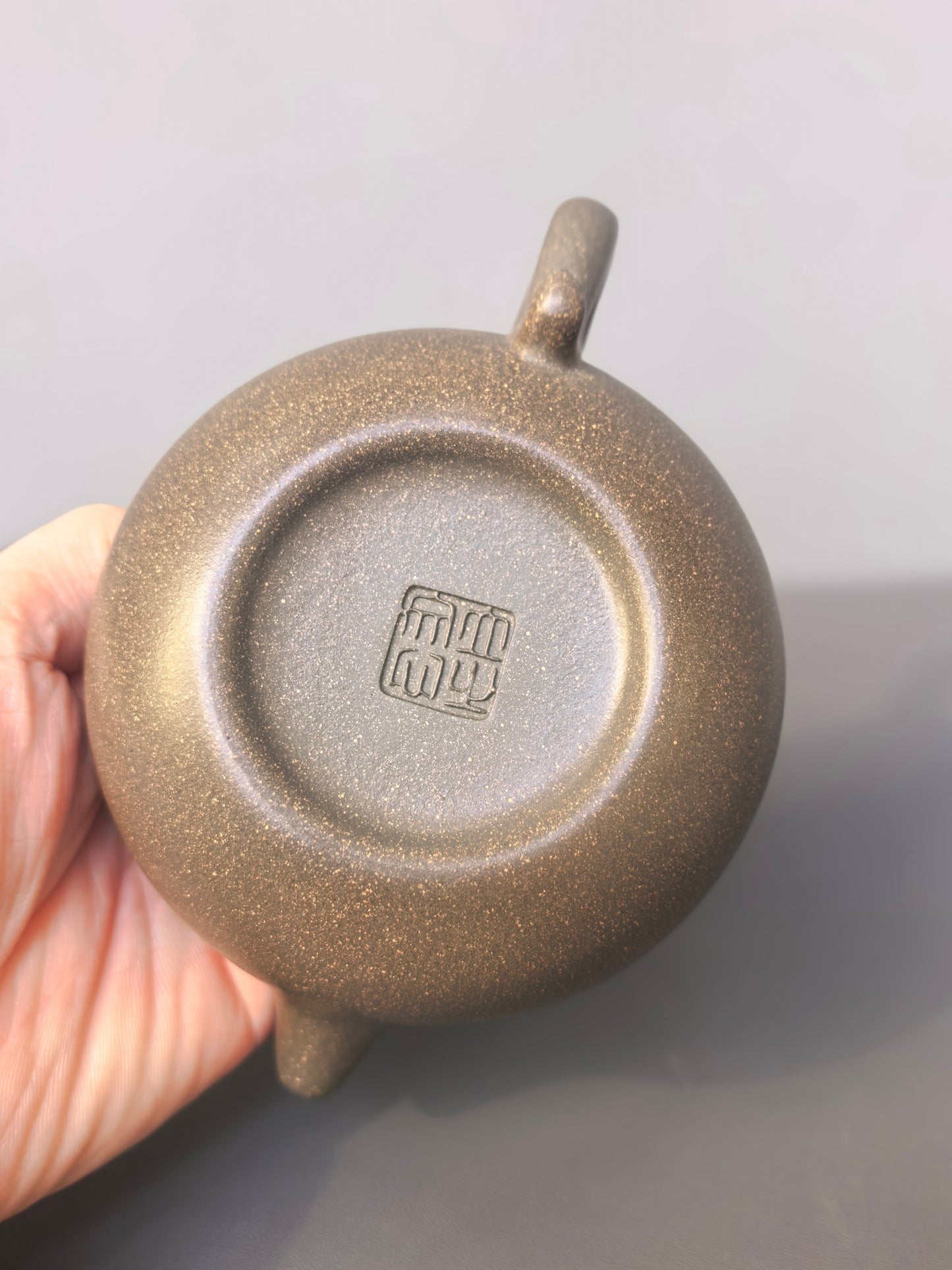 储立之大师重器福利·中国陶瓷艺术终身成就奖获得者·储立之《仿古》极具收藏价值