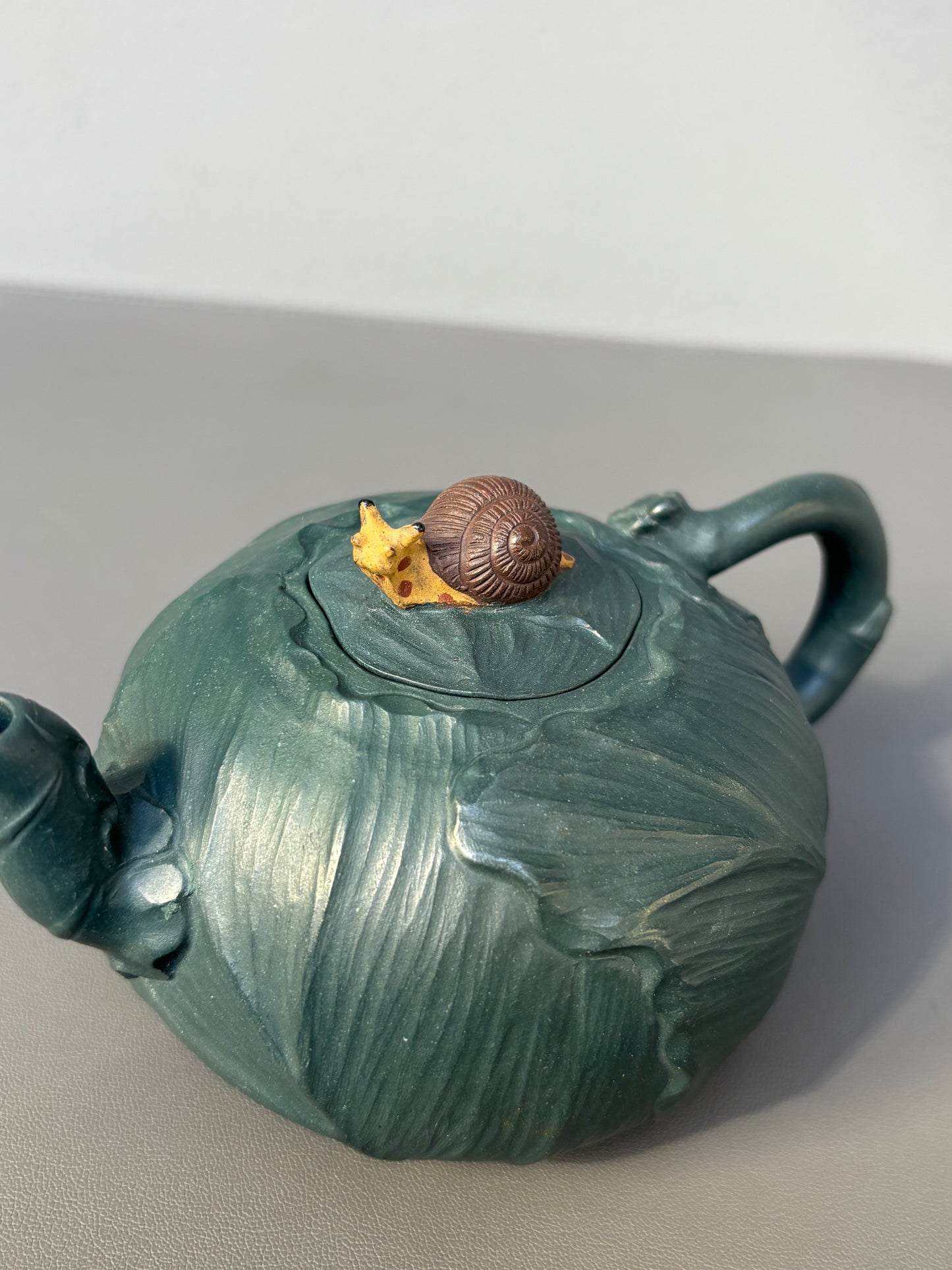 顾景舟大师高徒·双国大师李昌鸿【漫步人生】支持本人视频保真认证