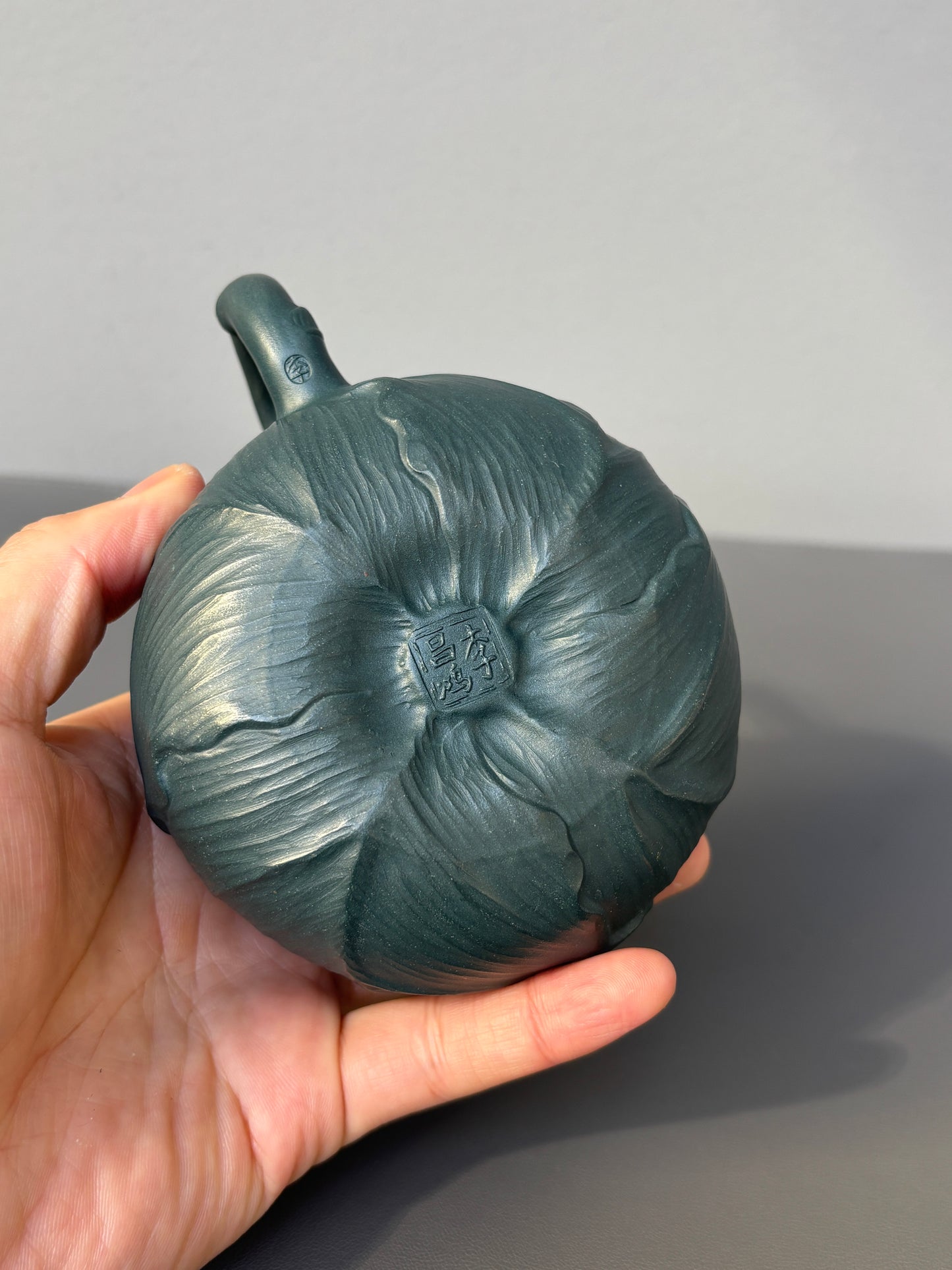 顾景舟大师高徒·双国大师李昌鸿【漫步人生】支持本人视频保真认证