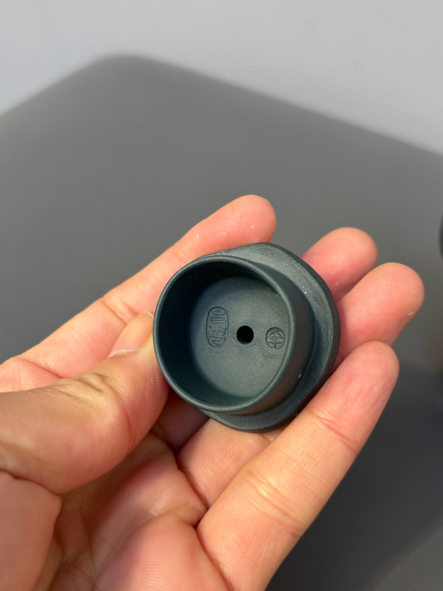 顾景舟大师高徒·双国大师李昌鸿【漫步人生】支持本人视频保真认证