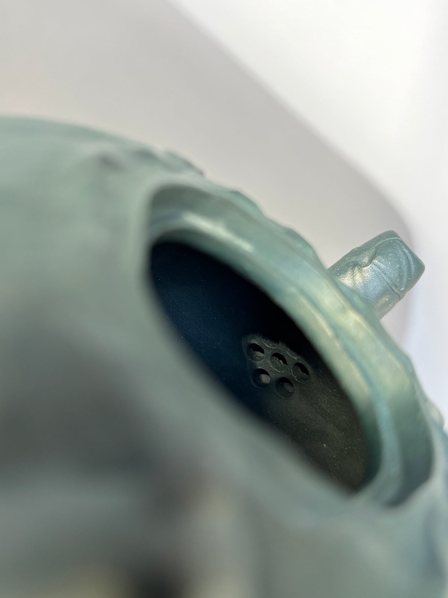 顾景舟大师高徒·双国大师李昌鸿【漫步人生】支持本人视频保真认证