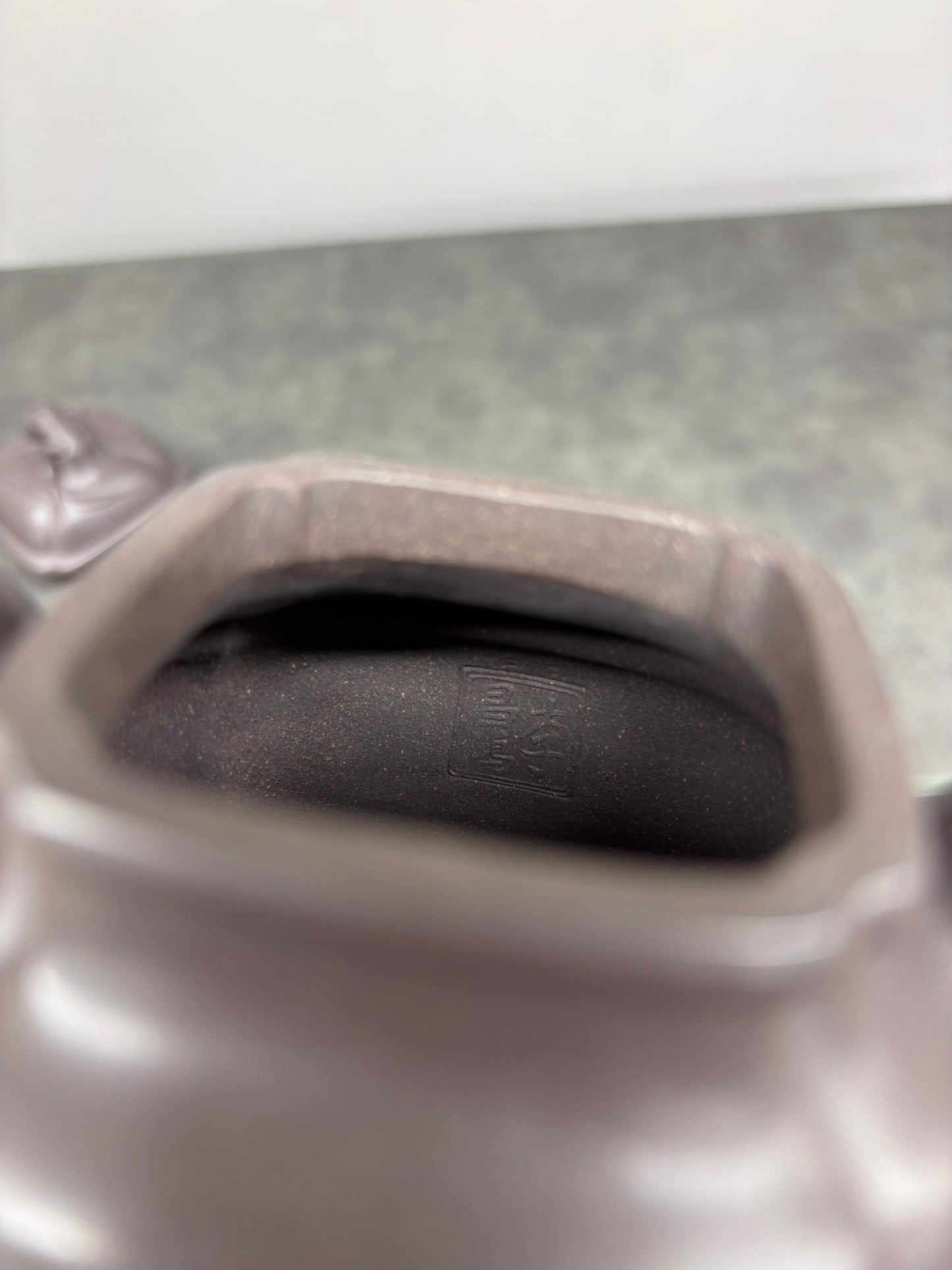 收藏重器·中国工艺美术大师·李昌鸿【四方竹鼎套组】送礼收藏最佳选择