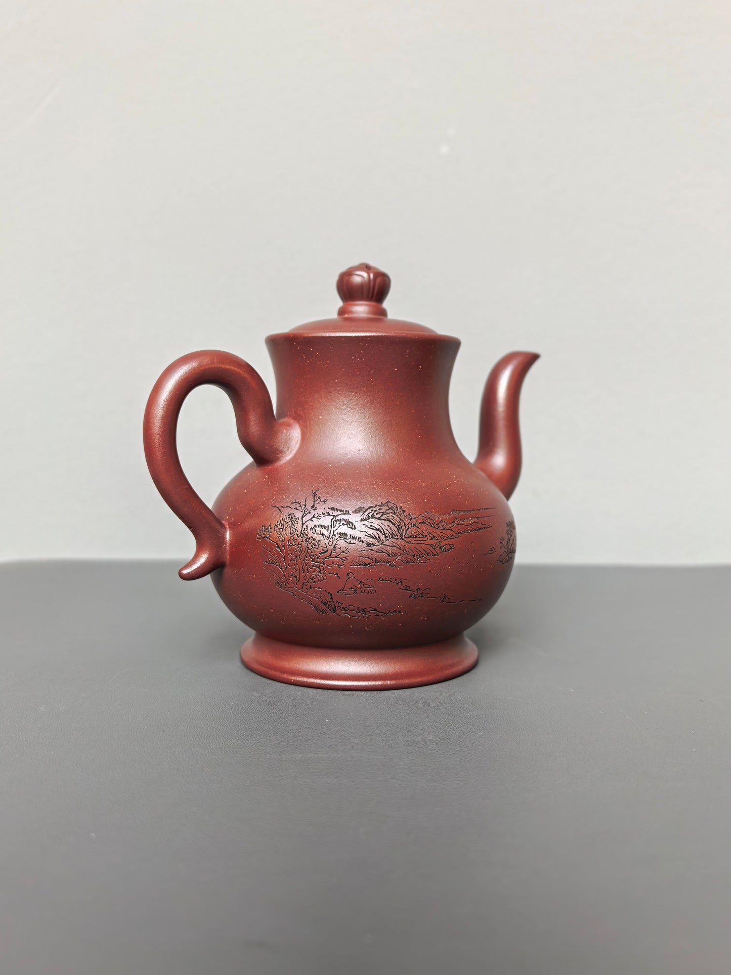 重器收藏·双国大师李昌鸿【宫灯套组】支持本人视频保真认证