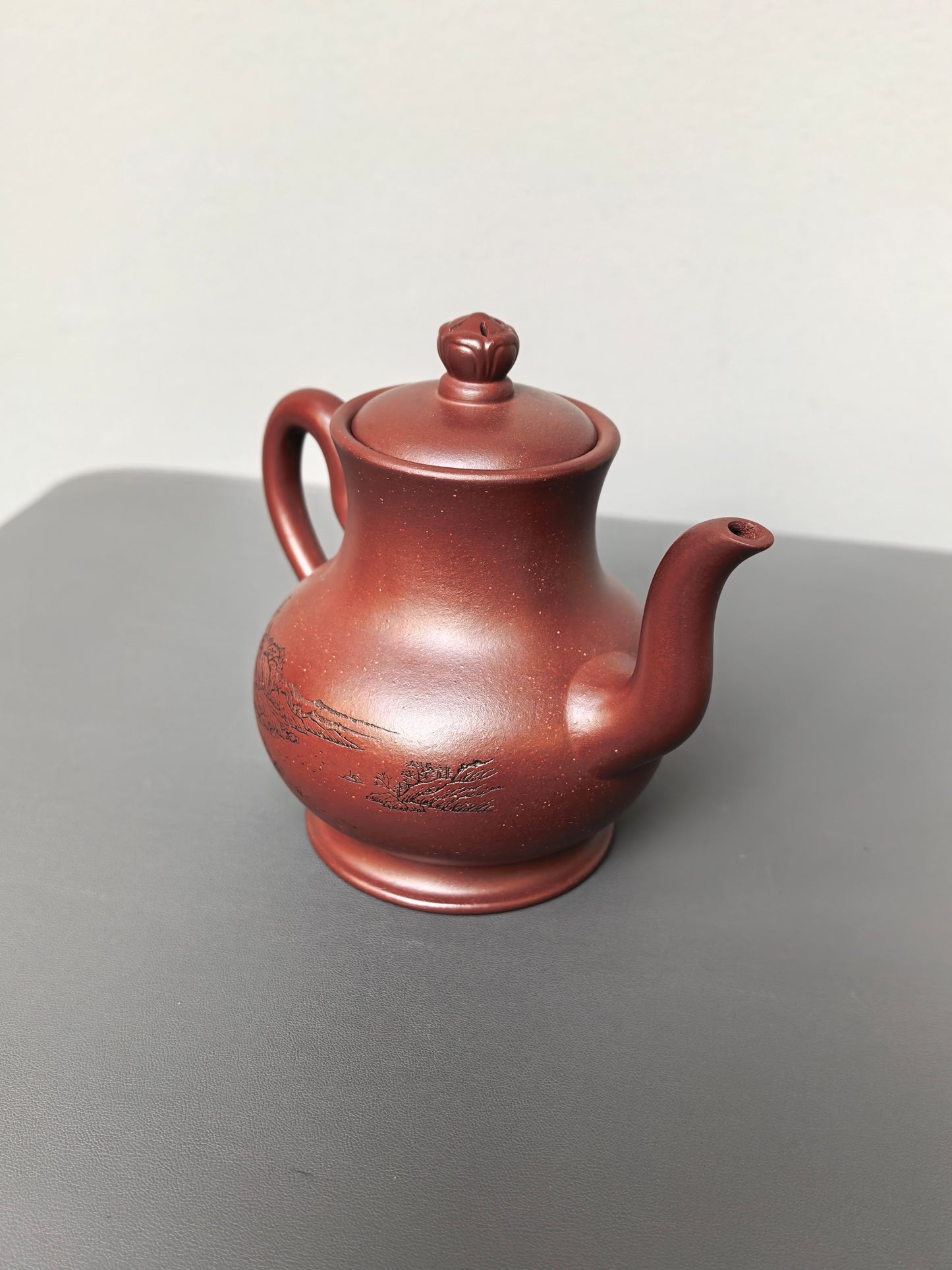 重器收藏·双国大师李昌鸿【宫灯套组】支持本人视频保真认证