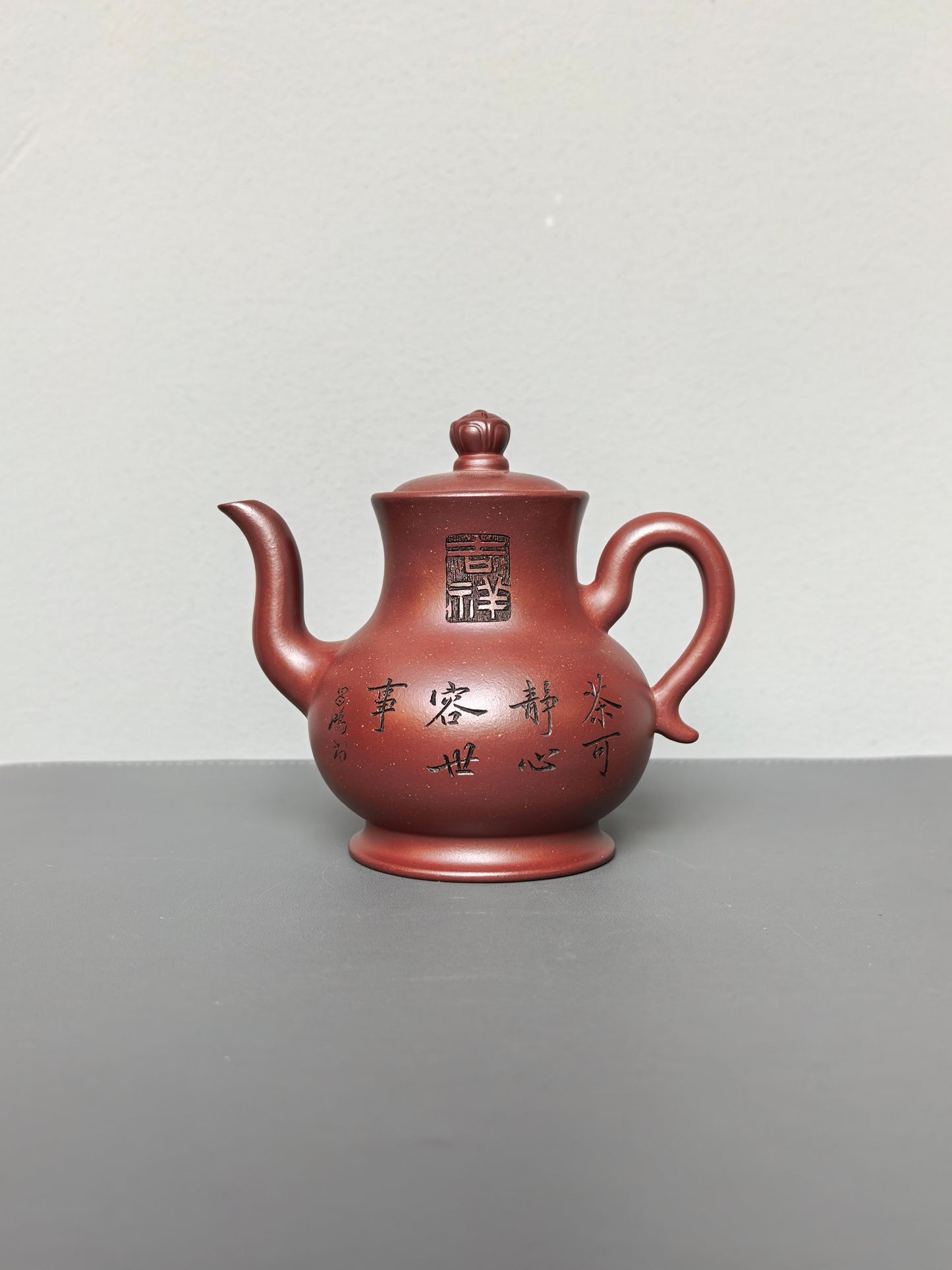 重器收藏·双国大师李昌鸿【宫灯套组】支持本人视频保真认证