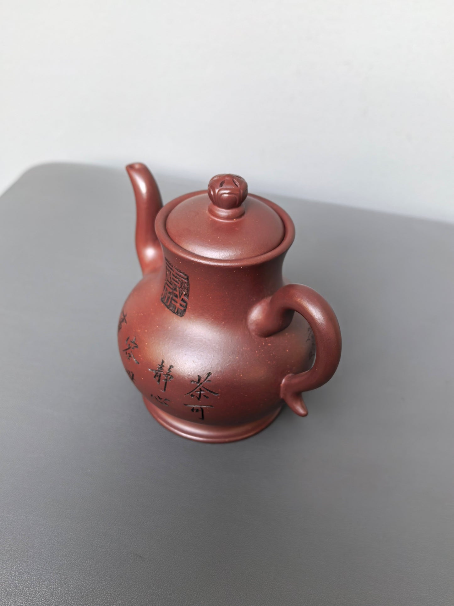 重器收藏·双国大师李昌鸿【宫灯套组】支持本人视频保真认证