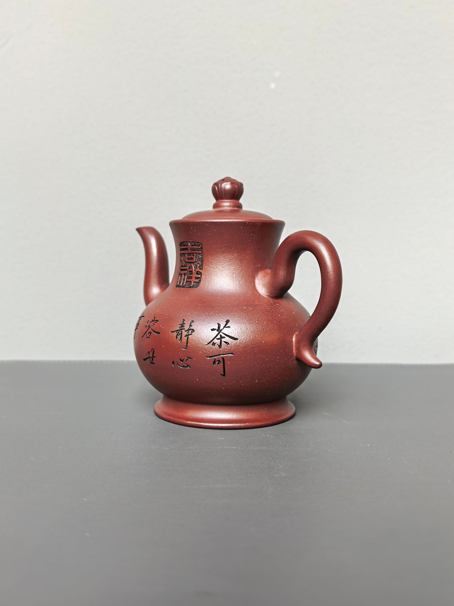 重器收藏·双国大师李昌鸿【宫灯套组】支持本人视频保真认证