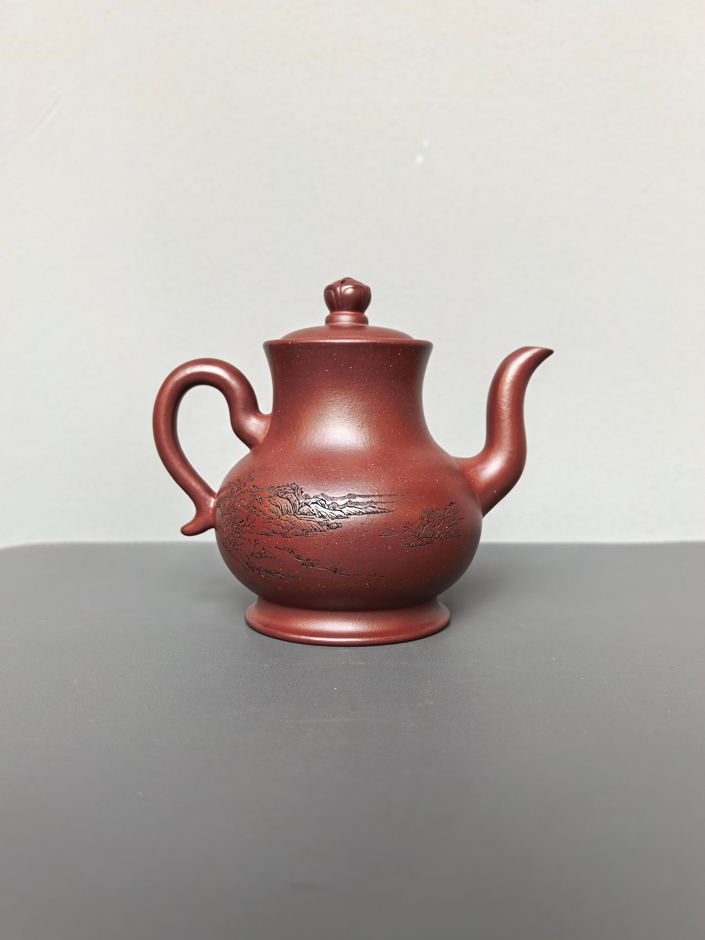 重器收藏·双国大师李昌鸿【宫灯套组】支持本人视频保真认证