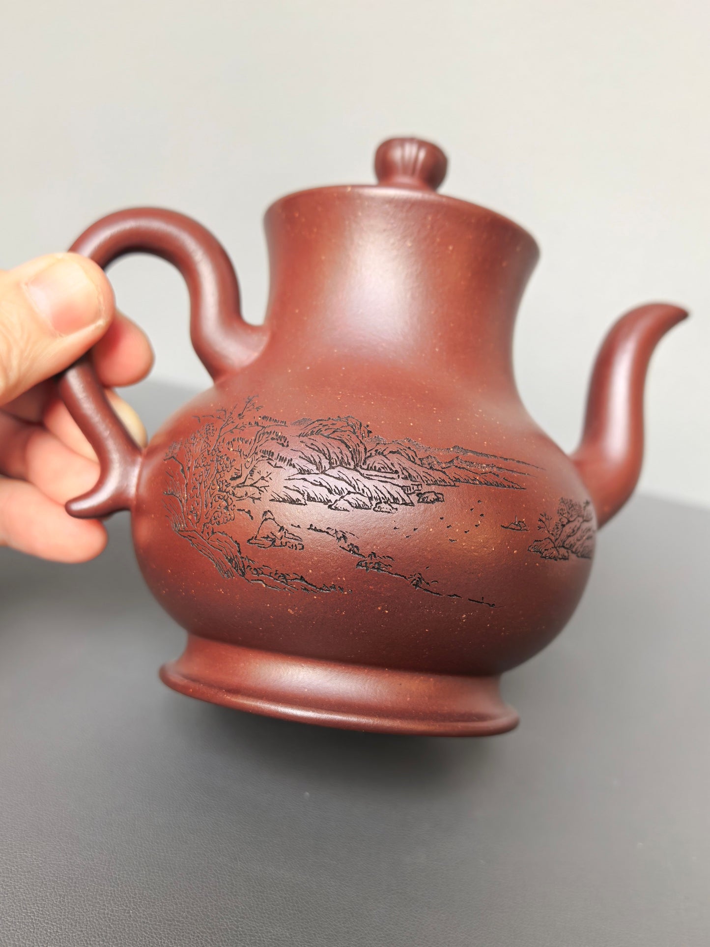 重器收藏·双国大师李昌鸿【宫灯套组】支持本人视频保真认证