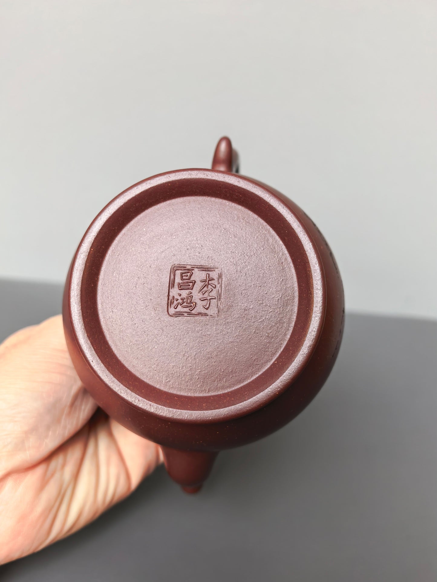 重器收藏·双国大师李昌鸿【宫灯套组】支持本人视频保真认证