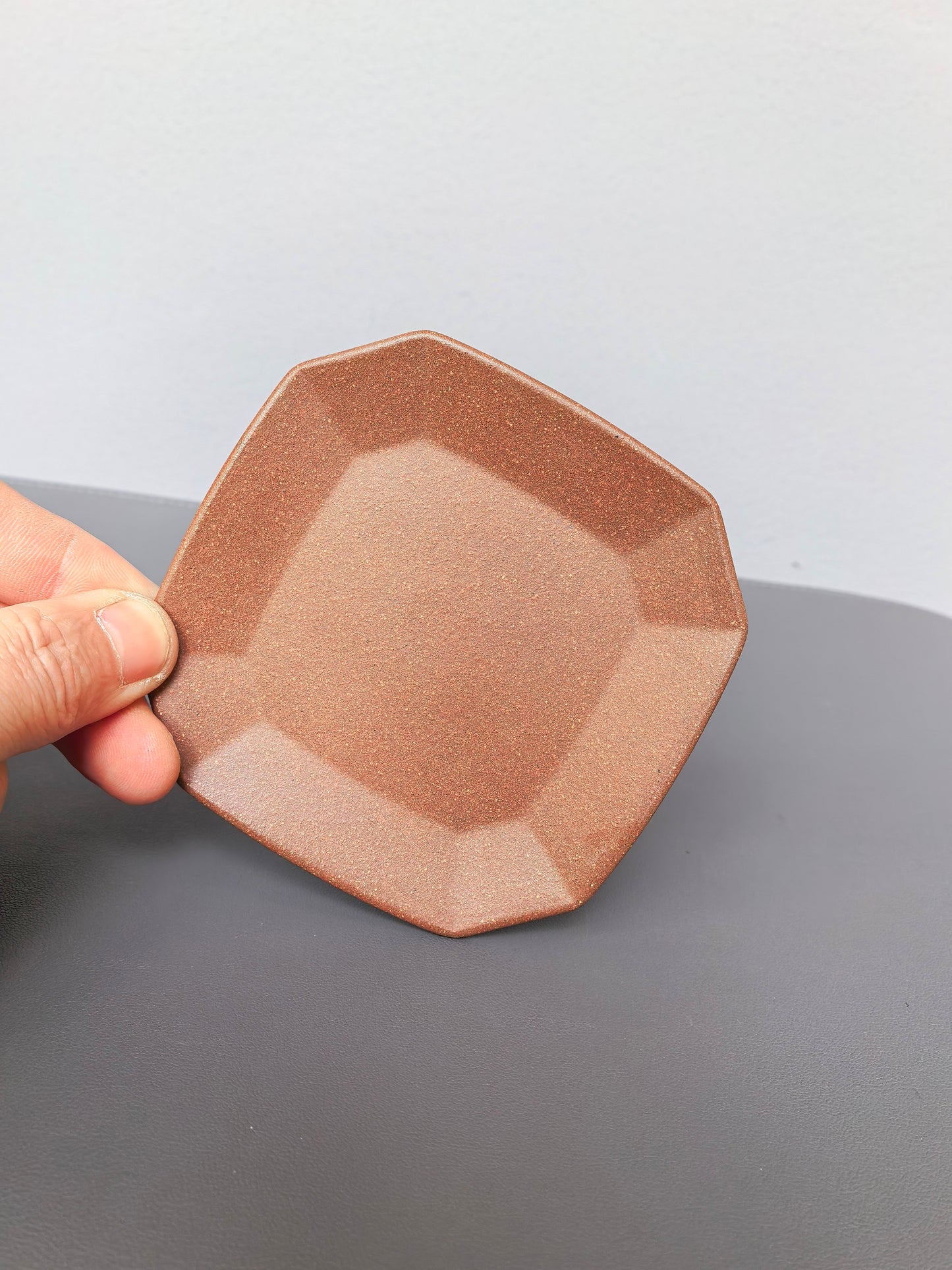 中国工艺美术大师·李昌鸿原创【静心提梁套组】送礼收藏最佳选择