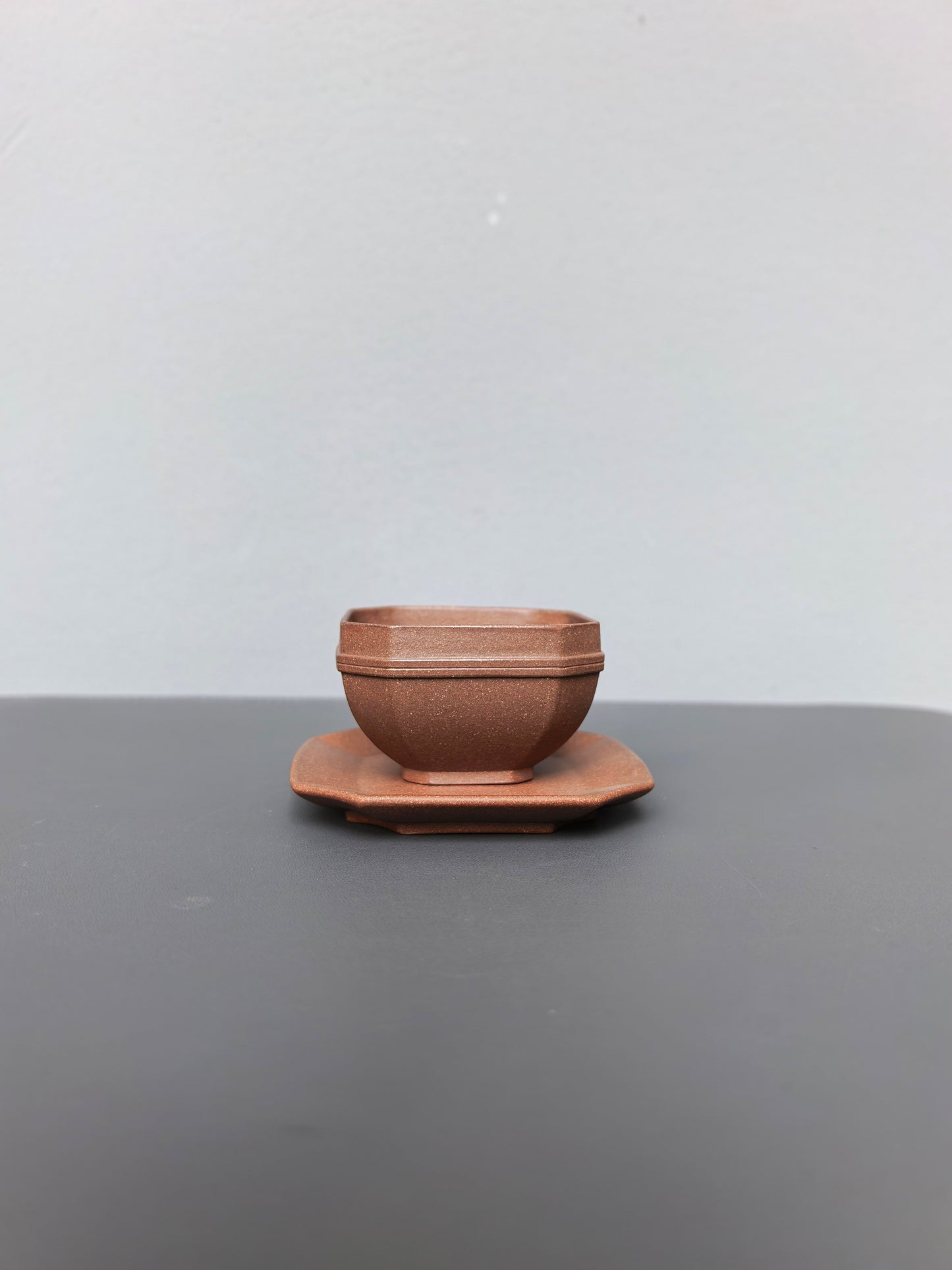 中国工艺美术大师·李昌鸿原创【静心提梁套组】送礼收藏最佳选择