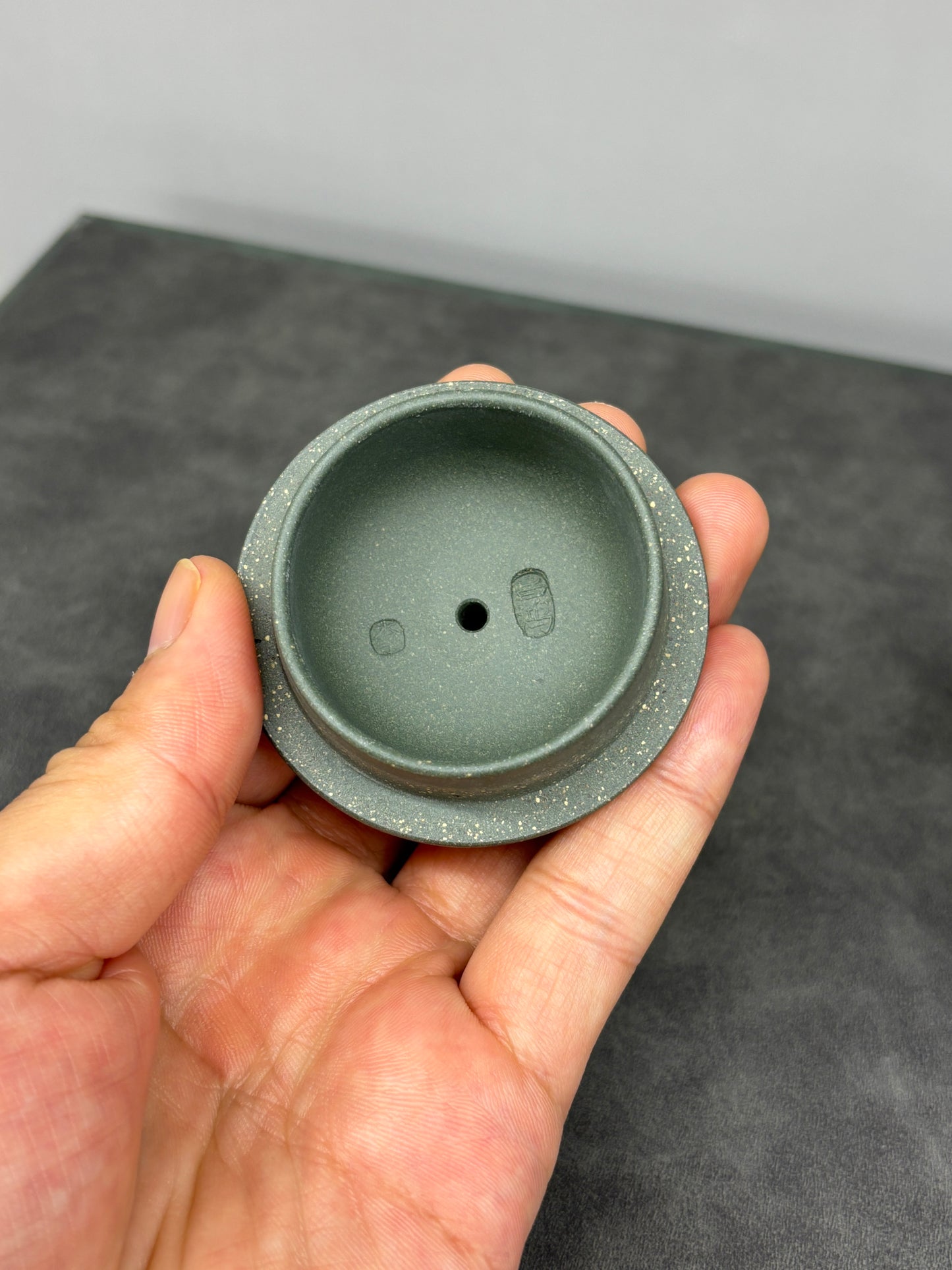 中国工艺美术大师·李昌鸿【笑樱壶】送礼收藏的最佳选择