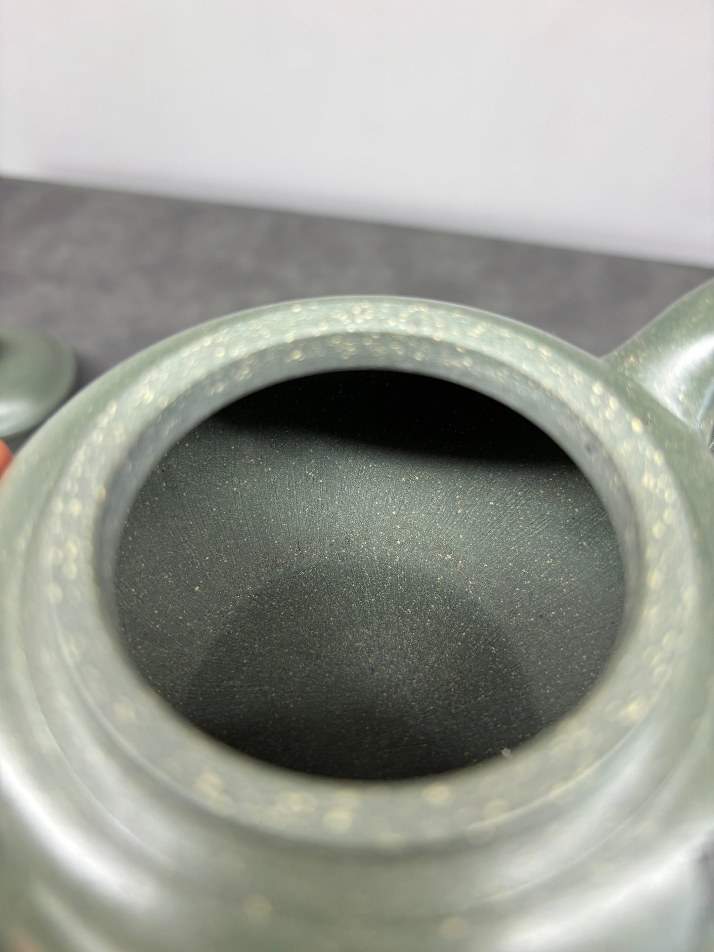 中国工艺美术大师·李昌鸿【笑樱壶】送礼收藏的最佳选择