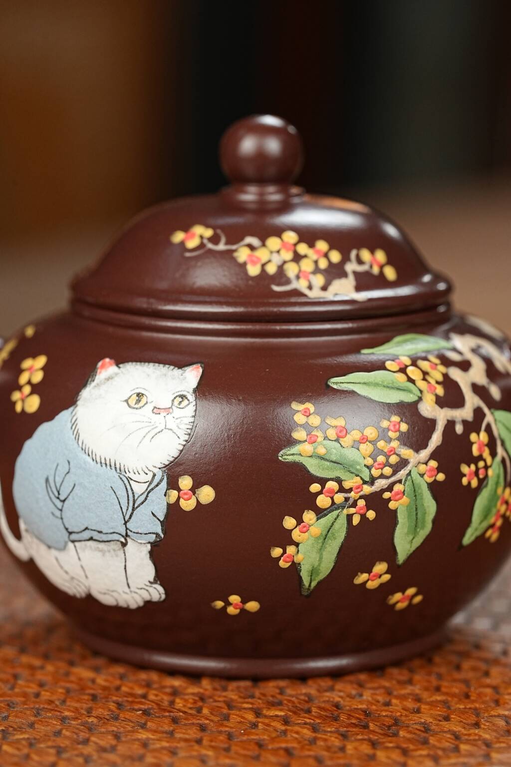 双工合作双证书 范家一脉-大生传人 收藏佳品 收藏作品【水平】140cc