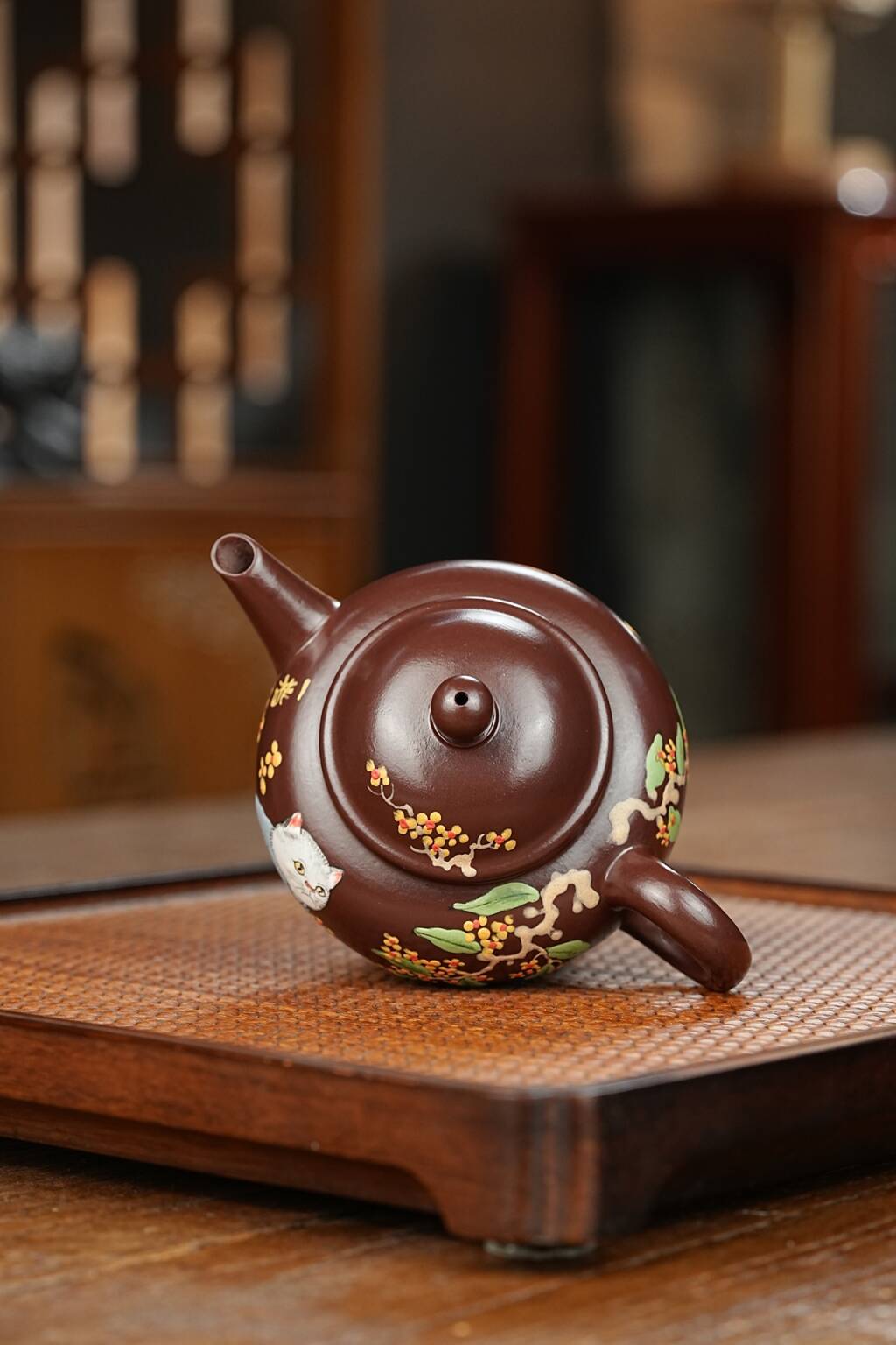 双工合作双证书 范家一脉-大生传人 收藏佳品 收藏作品【水平】140cc