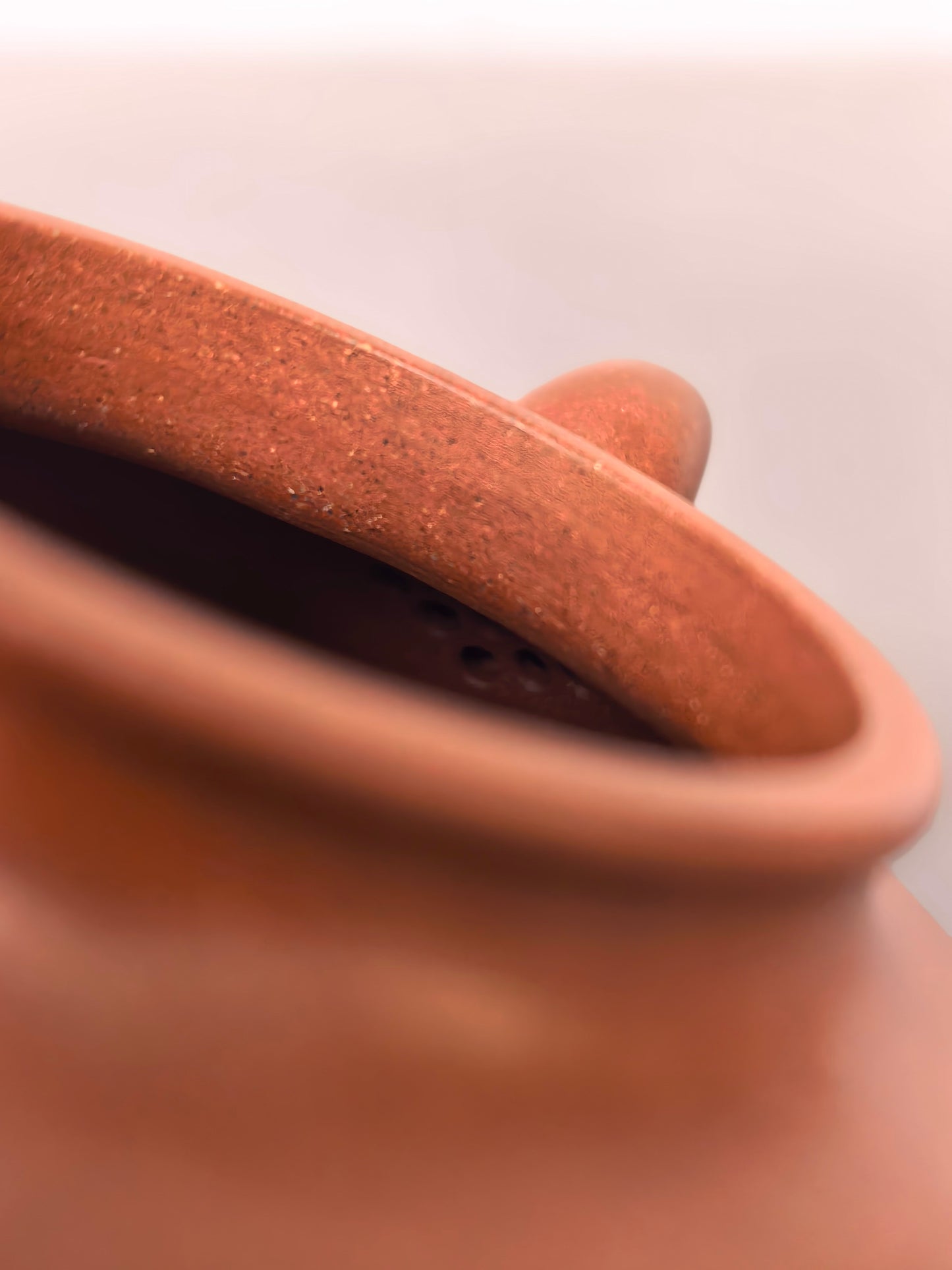 重器收藏·中国紫砂界山水陶刻巨匠·陈宏林大师精刻【掇球壶】潜力无限·极具收藏价值