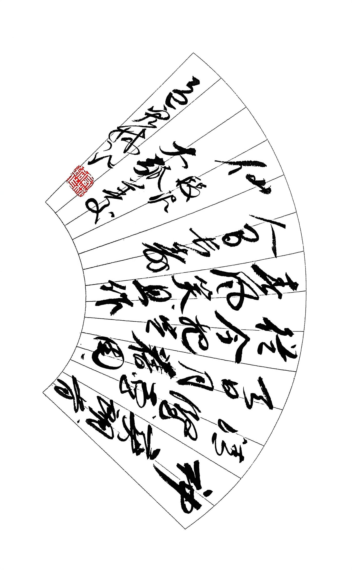 中国紫砂界陶刻巨匠·陈宏林大师精刻稀有五虎【大弧菱壶】潜力无限·极具收藏价值