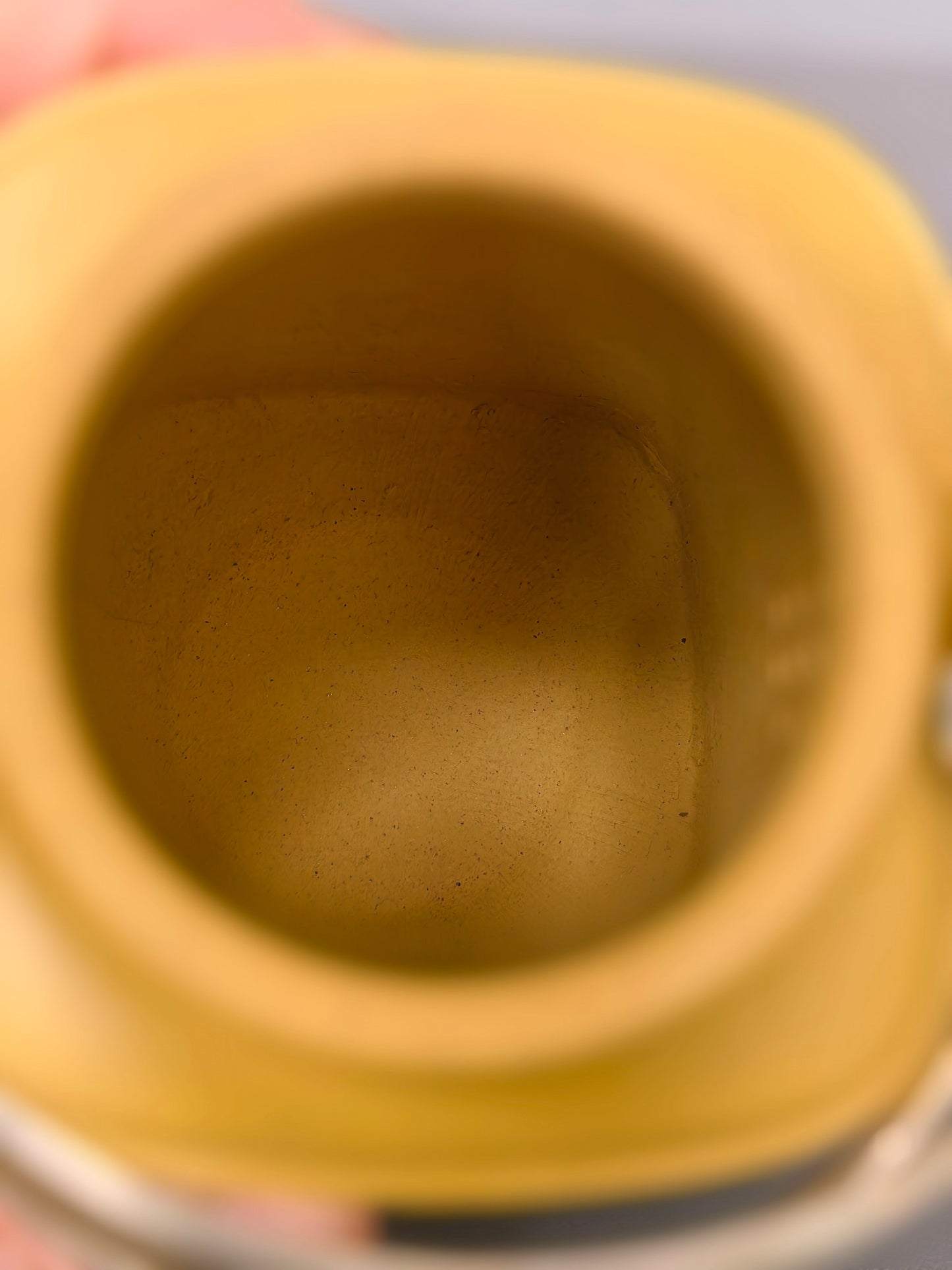 重器收藏·中国紫砂界陶刻巨匠·陈宏林大师精刻【四方洋桶壶】潜力无限·极具收藏价值