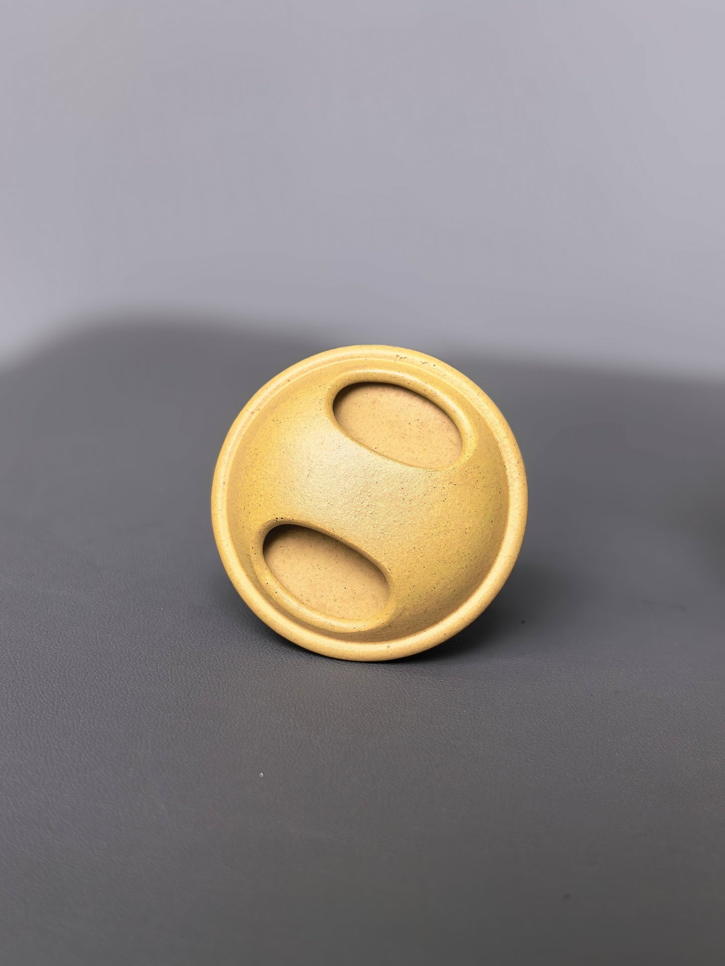 重器收藏·中国紫砂界陶刻巨匠·陈宏林大师精刻【四方洋桶壶】潜力无限·极具收藏价值