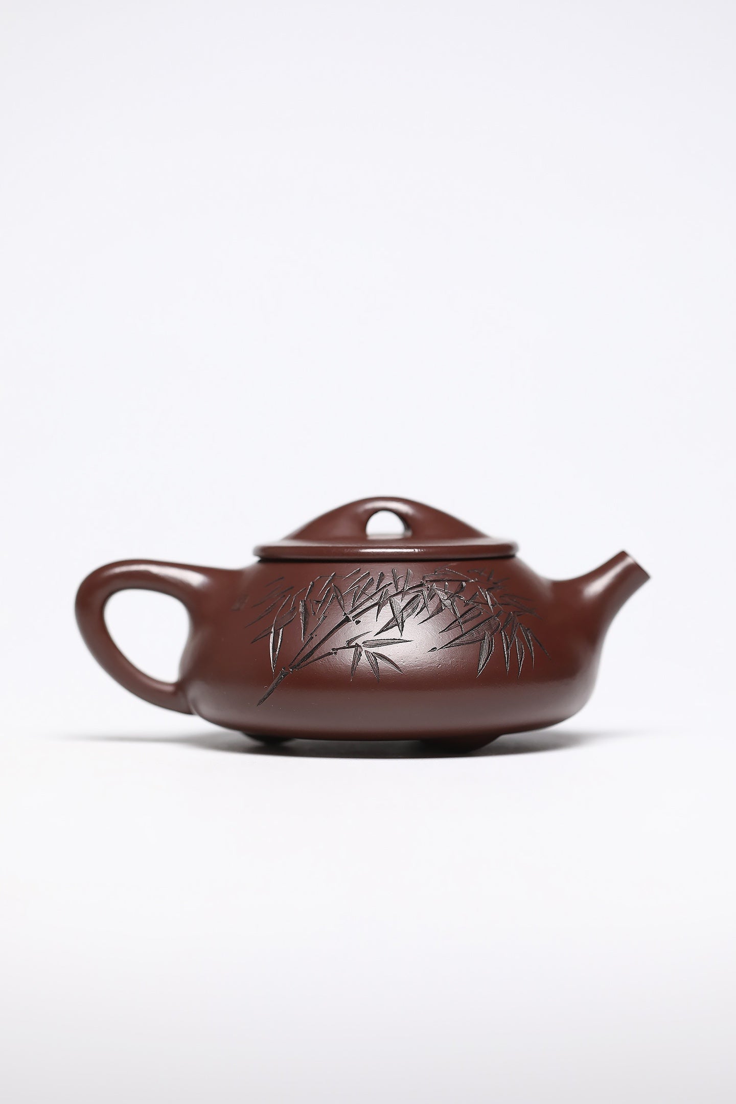 原矿紫泥/底槽清类- ZishaTeapotChina