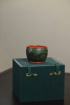 新品· 『主人杯』 底槽清·容量190cc