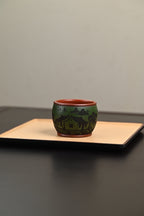 新品· 『主人杯』 底槽清·容量190cc