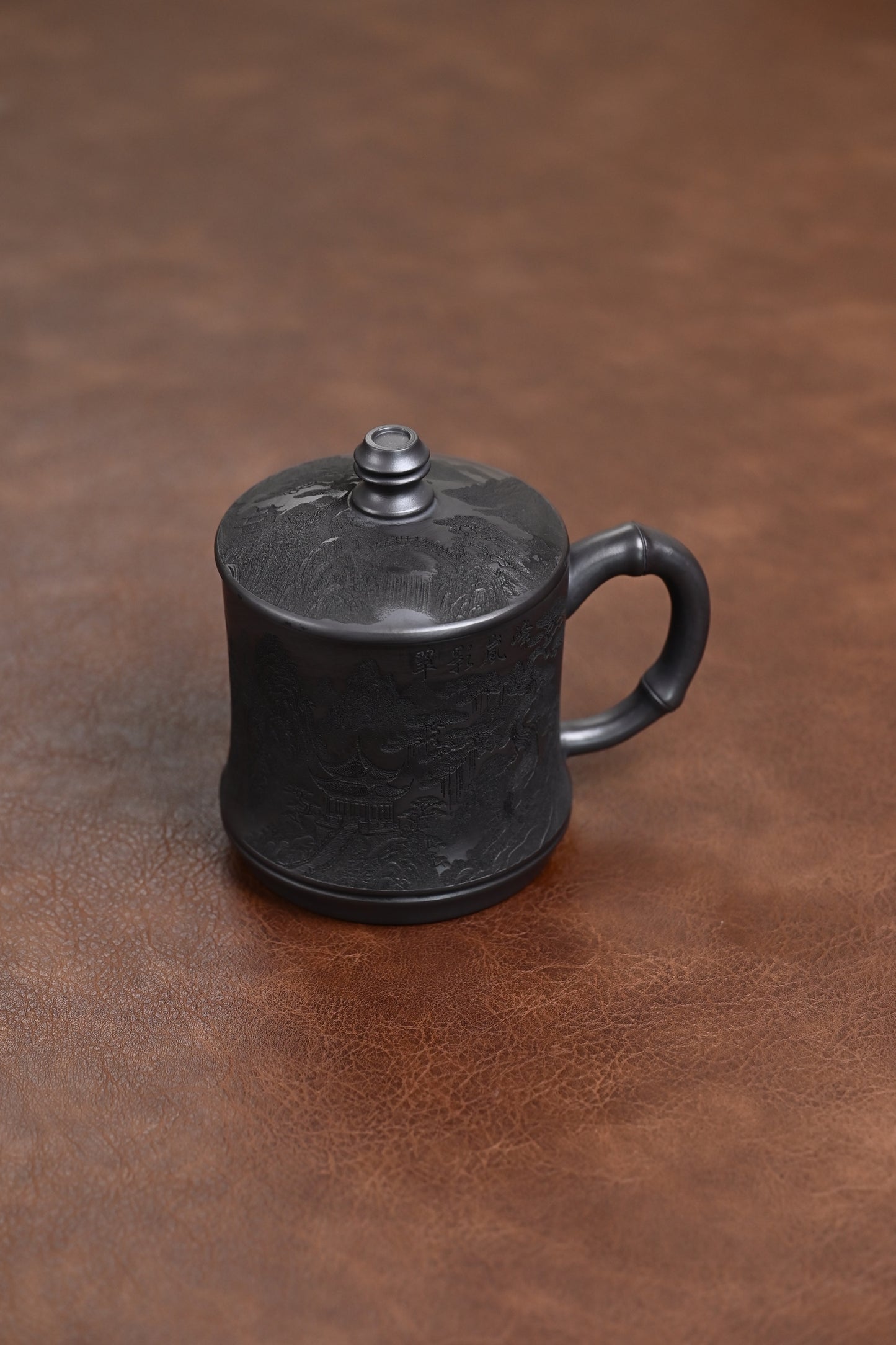 新品· 盖杯·石黄·550cc