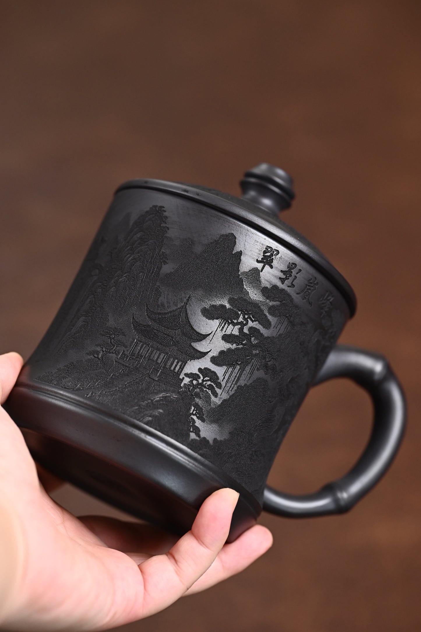 新品· 盖杯·石黄·550cc