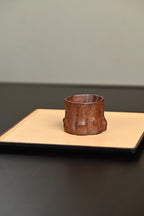 新品· 『主人杯』柴烧 黄金段·容量130cc（🈵️）