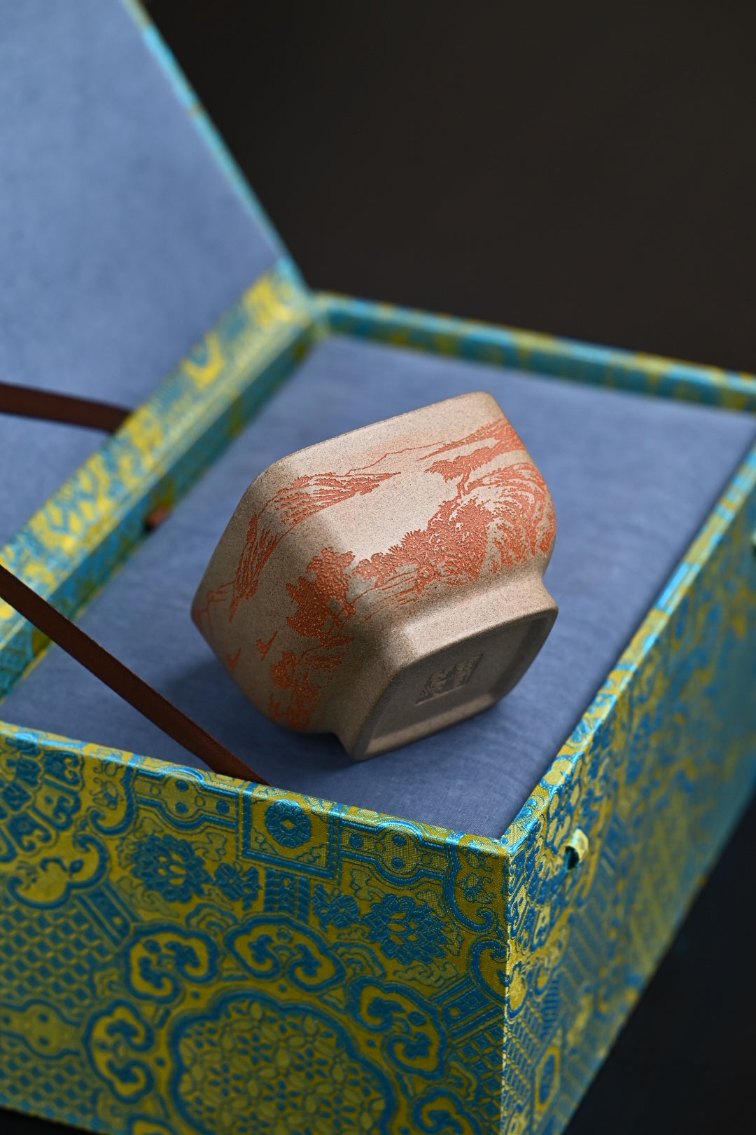 新品· 『主人杯』 老段·容量200cc（🈵️）