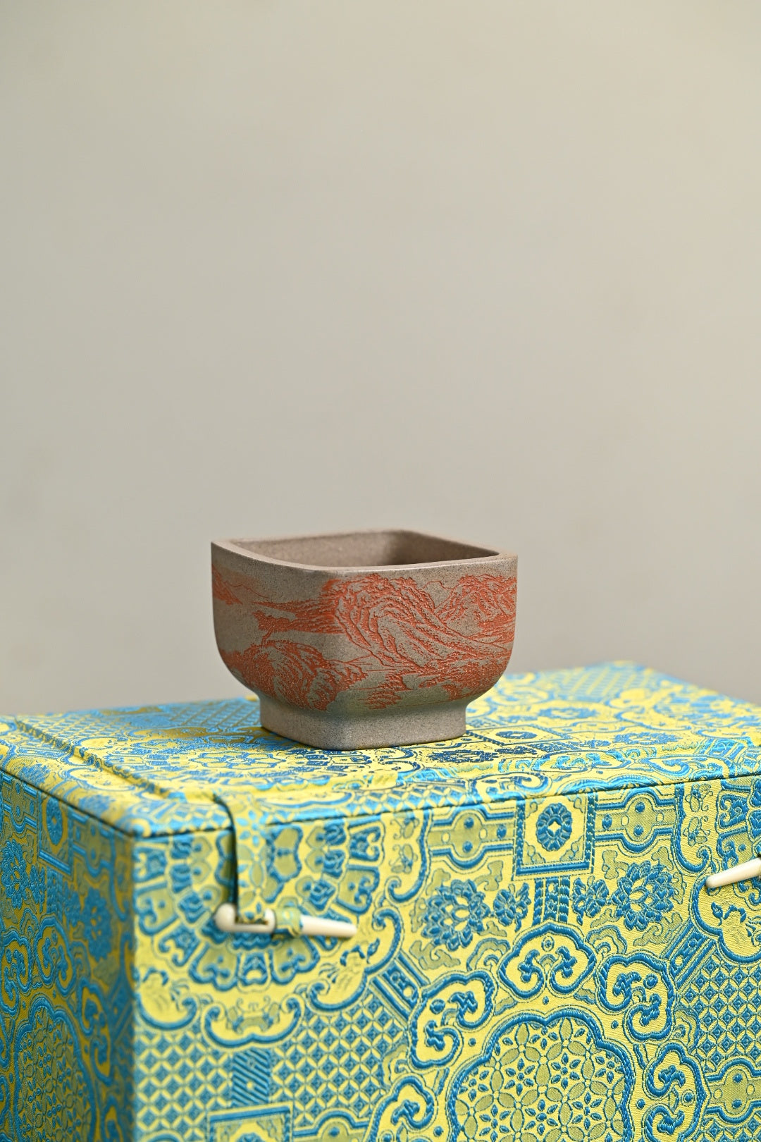 新品· 『主人杯』 老段·容量200cc（🈵️）