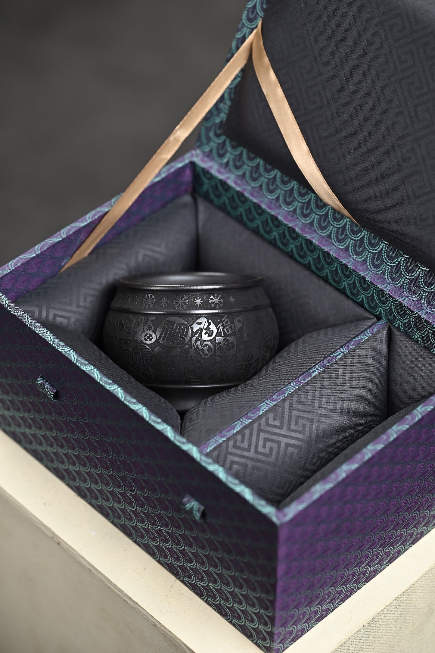 新品· 『主人杯』 石黄·容量190cc（🈵️）