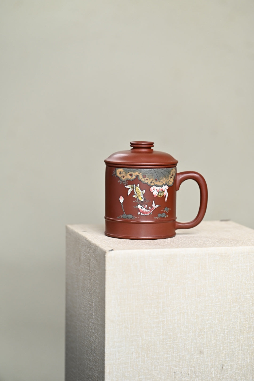 新品· 盖杯·底槽清·470cc