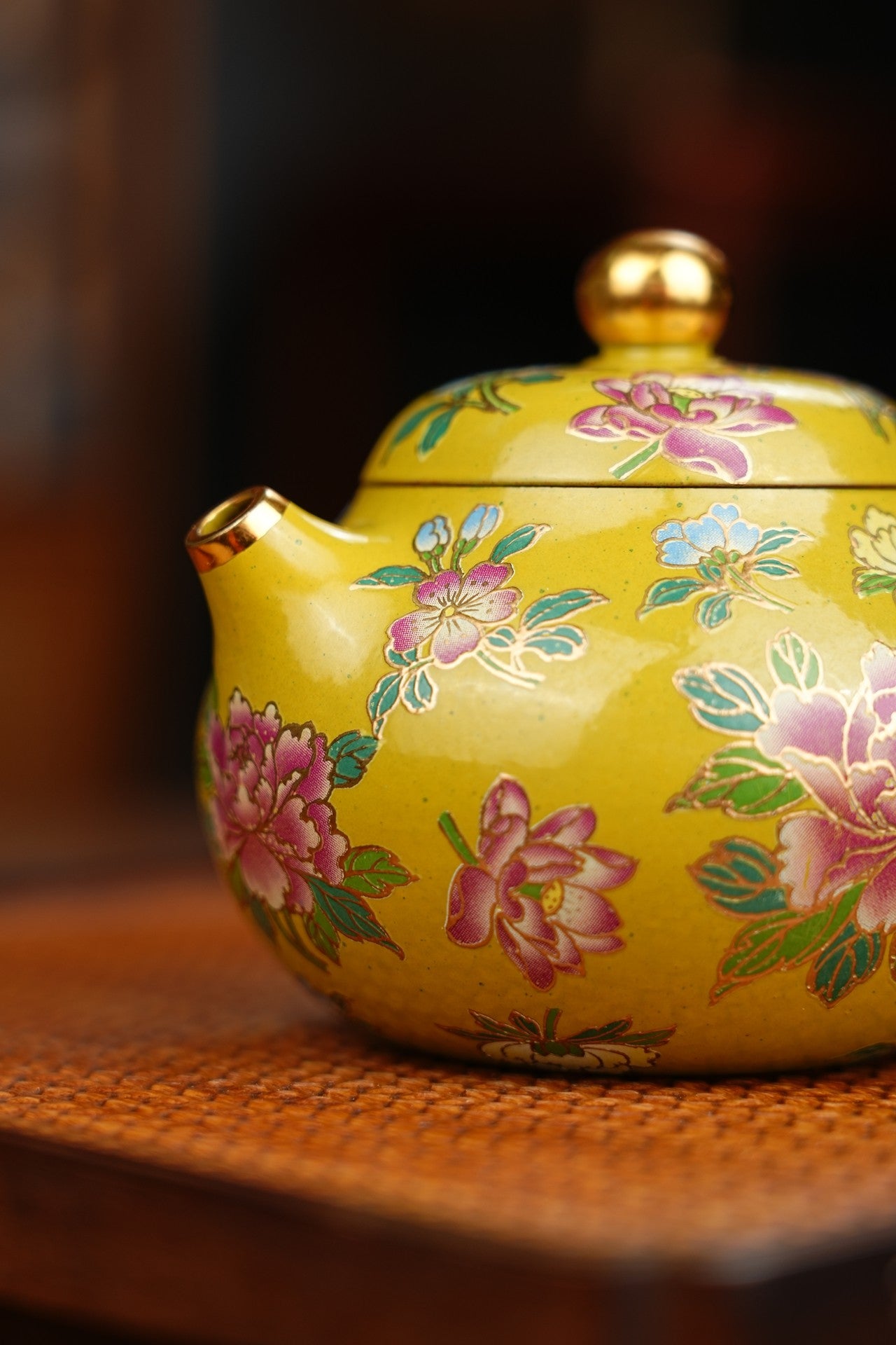 新品【文旦】 泥料：景舟红泥（极其罕见，价比黄金，因泥料有限，仅做一把180cc