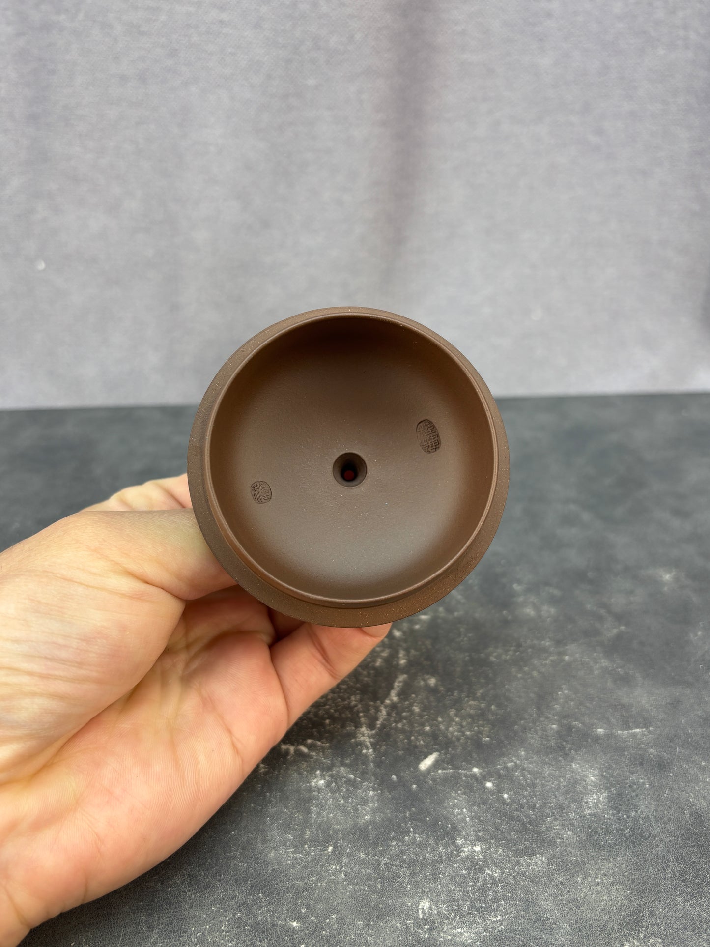 程辉大师佳作福利·紫砂界的功勋级重器《西施壶》原矿国标紫泥 350cc