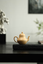 思婷 | 【家藏本山绿·传统手制·半手工·经典传统器·130cc·9孔·实力派作品】