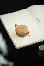 婉竹 ｜新品【优质老段泥·传统手制·手工·精品仿生器·100cc·9孔·民间实力派作品】