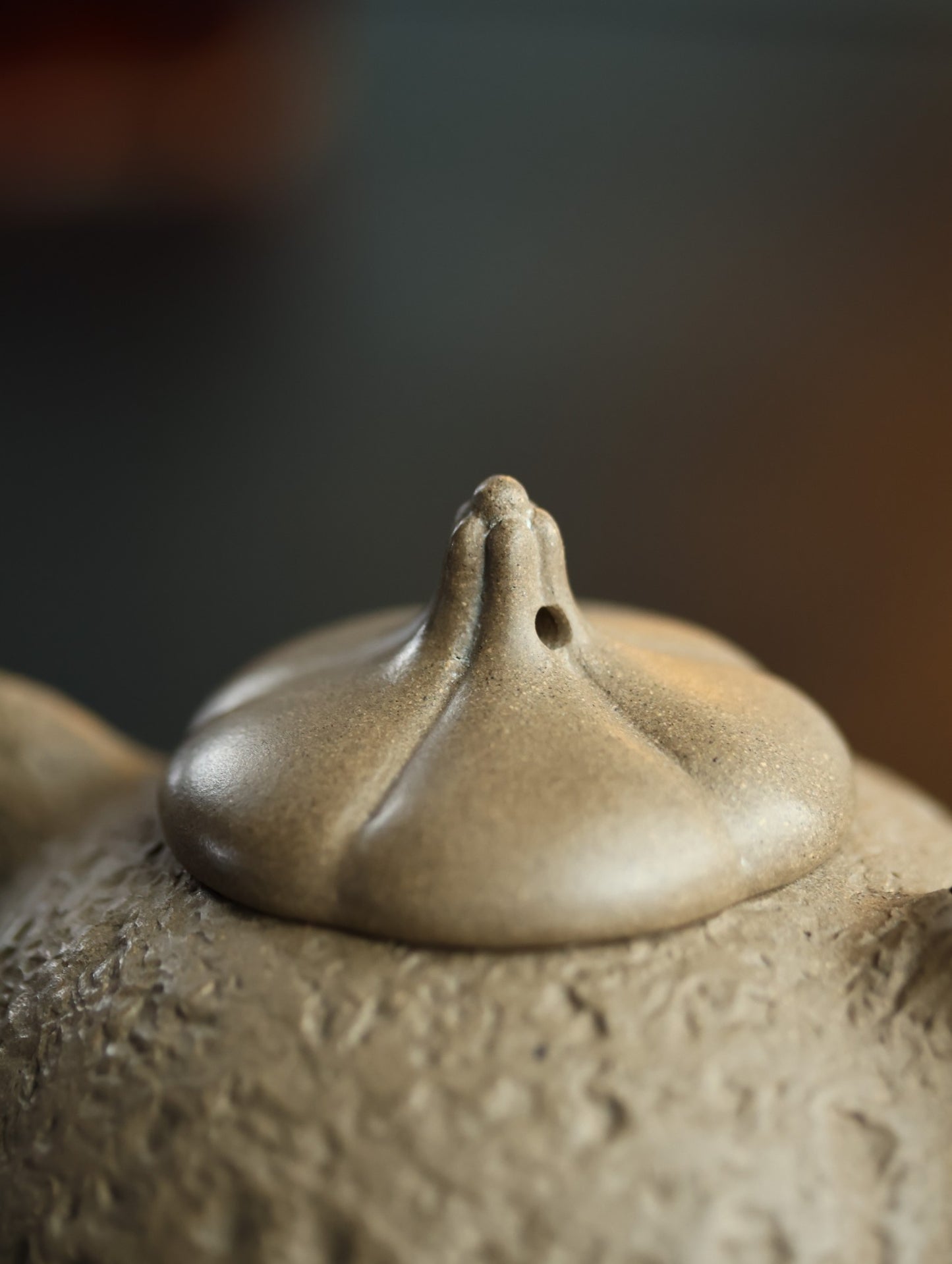 供春【特价 全手工·传统手制 ·容量150cc·段泥】