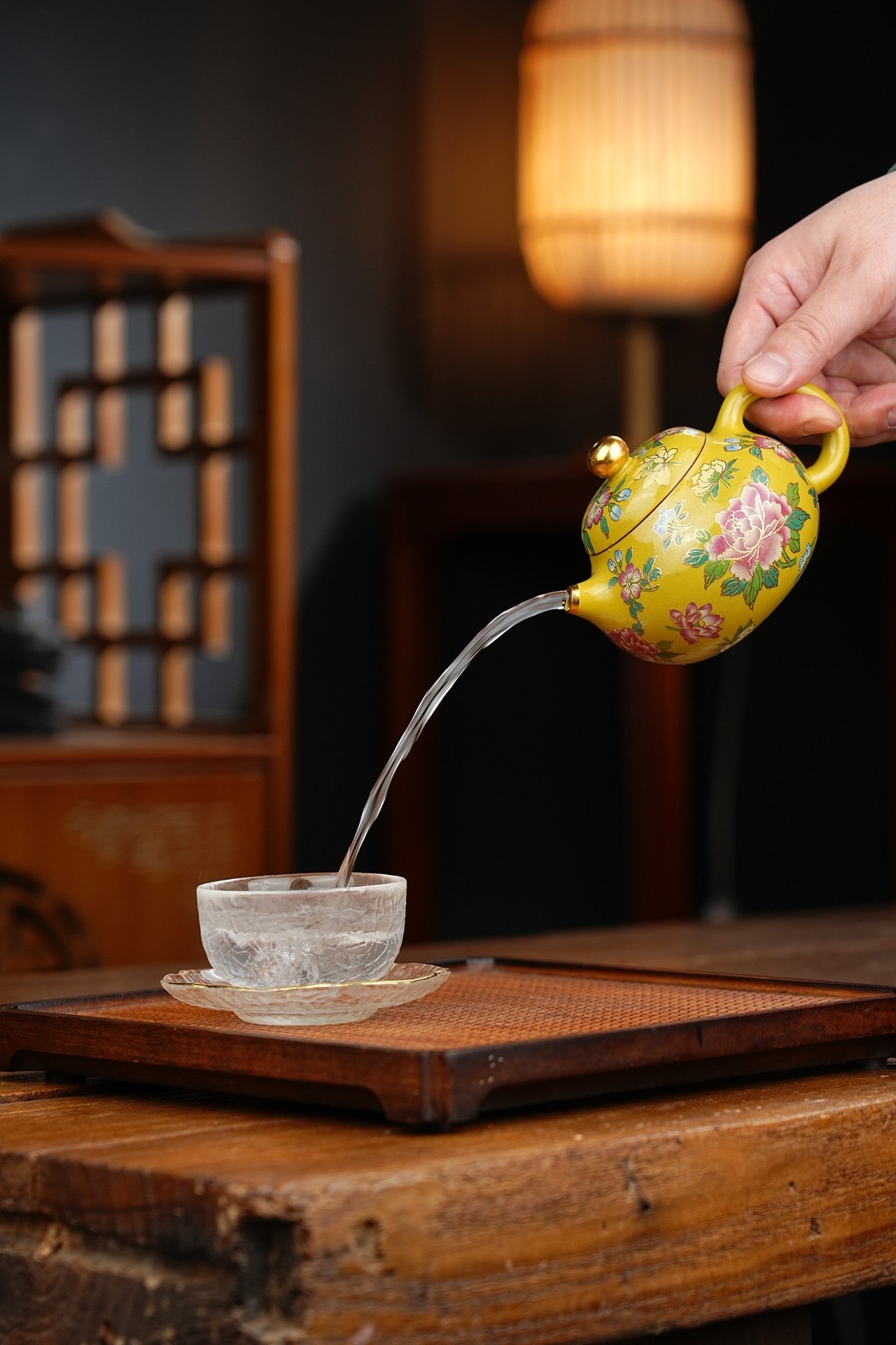 新品【文旦】 泥料：景舟红泥  180cc 工艺：全手工制作