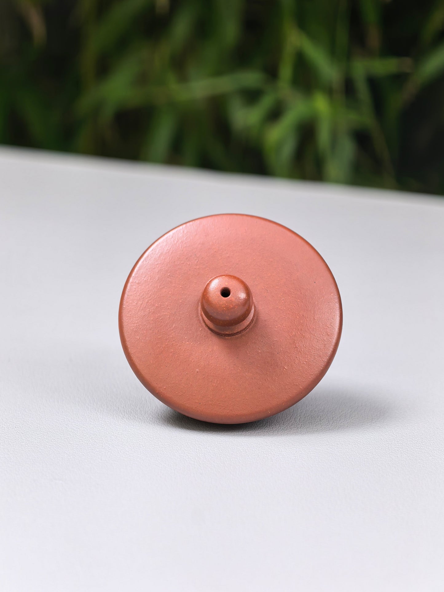 李昌鸿福利🧧紫砂泰斗传承·双国大师匠心之作【李氏井栏壶】原矿陈腐清水泥 145cc