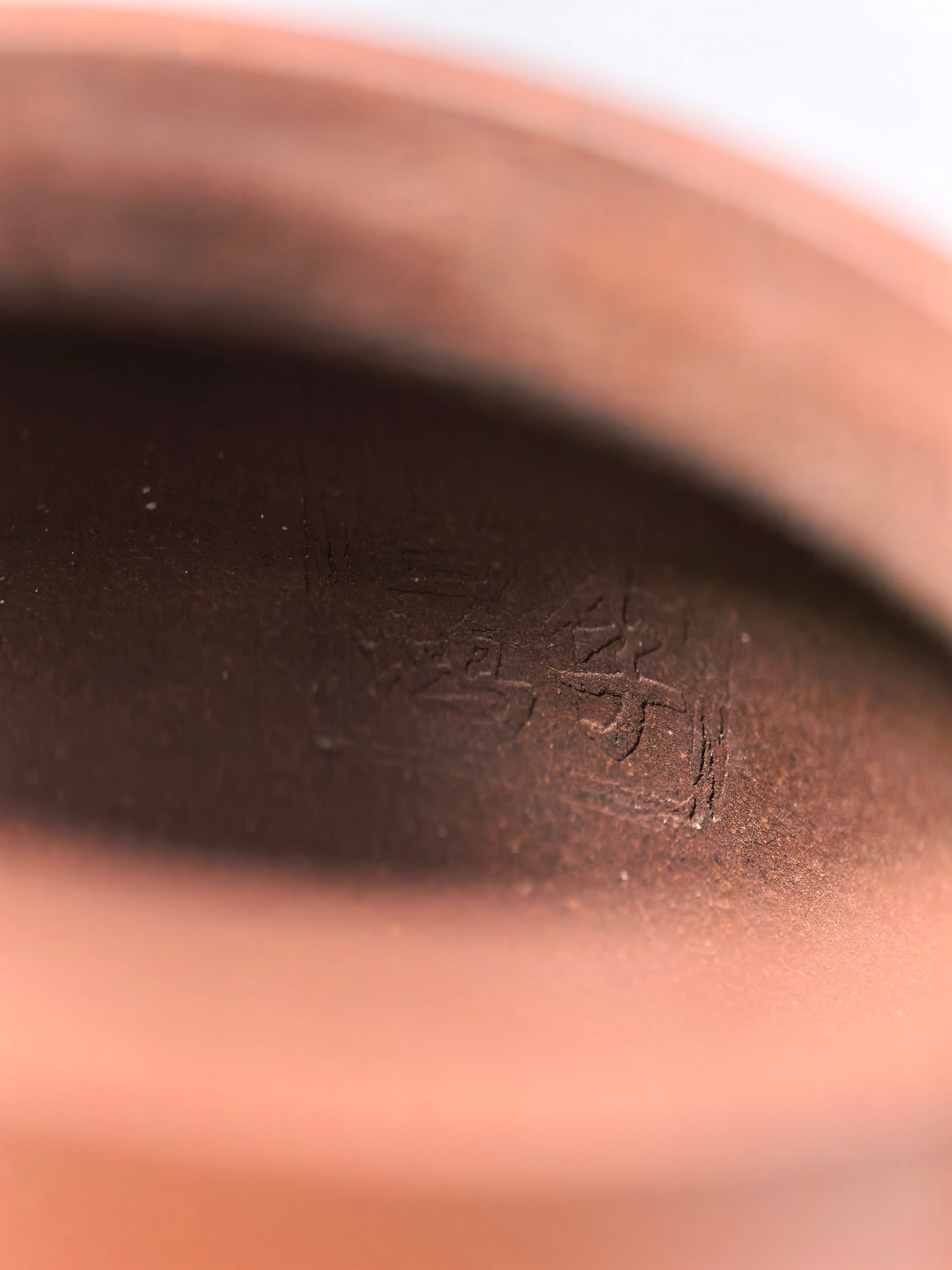 李昌鸿福利🧧紫砂泰斗传承·双国大师匠心之作【清香壶】家藏原矿优质老紫泥 180cc