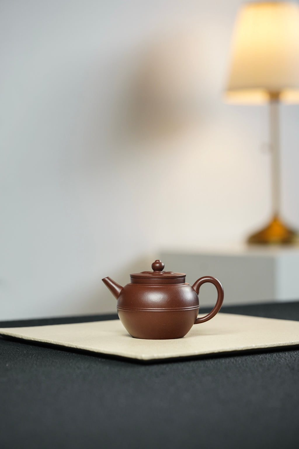 束腰菱花·小精品·165cc 顶级陈腐底槽清料 慕古润泽 轻胚精工 圆润优雅