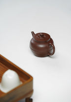 束腰菱花·小精品·165cc 顶级陈腐底槽清料 慕古润泽 轻胚精工 圆润优雅